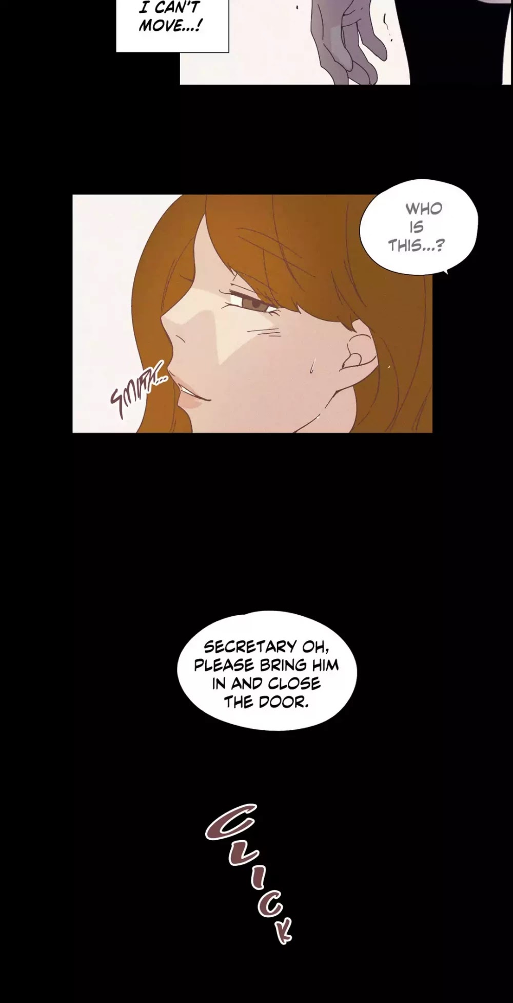 An Innocent Sin Chapter 40 page 36 - Chapter 40: Episode 40