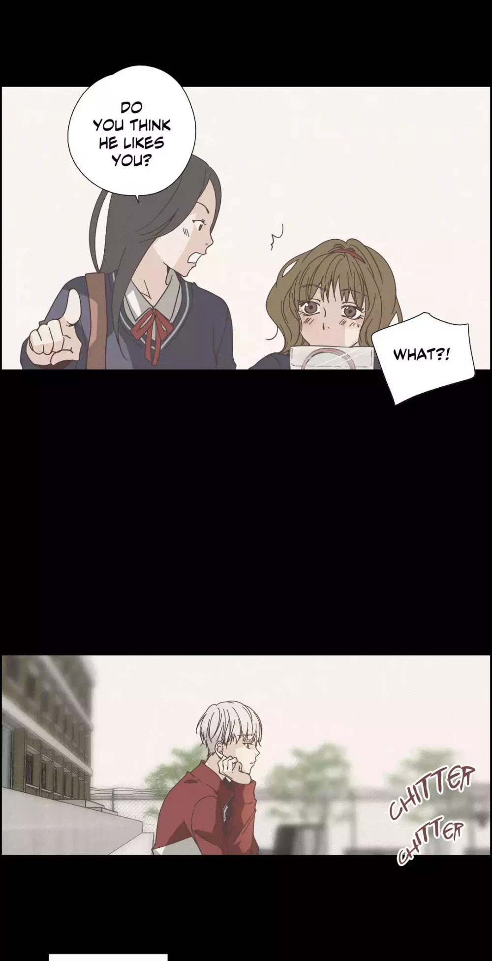 An Innocent Sin Chapter 40 page 6 - Chapter 40: Episode 40