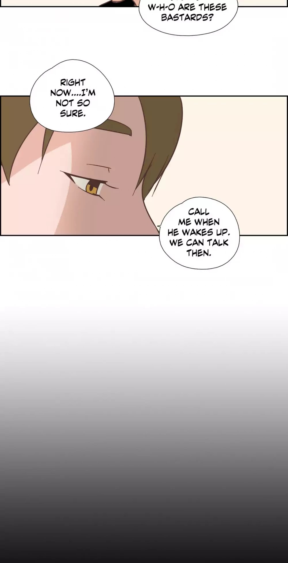 An Innocent Sin Chapter 45 page 12 - Chapter 45: Episode 45