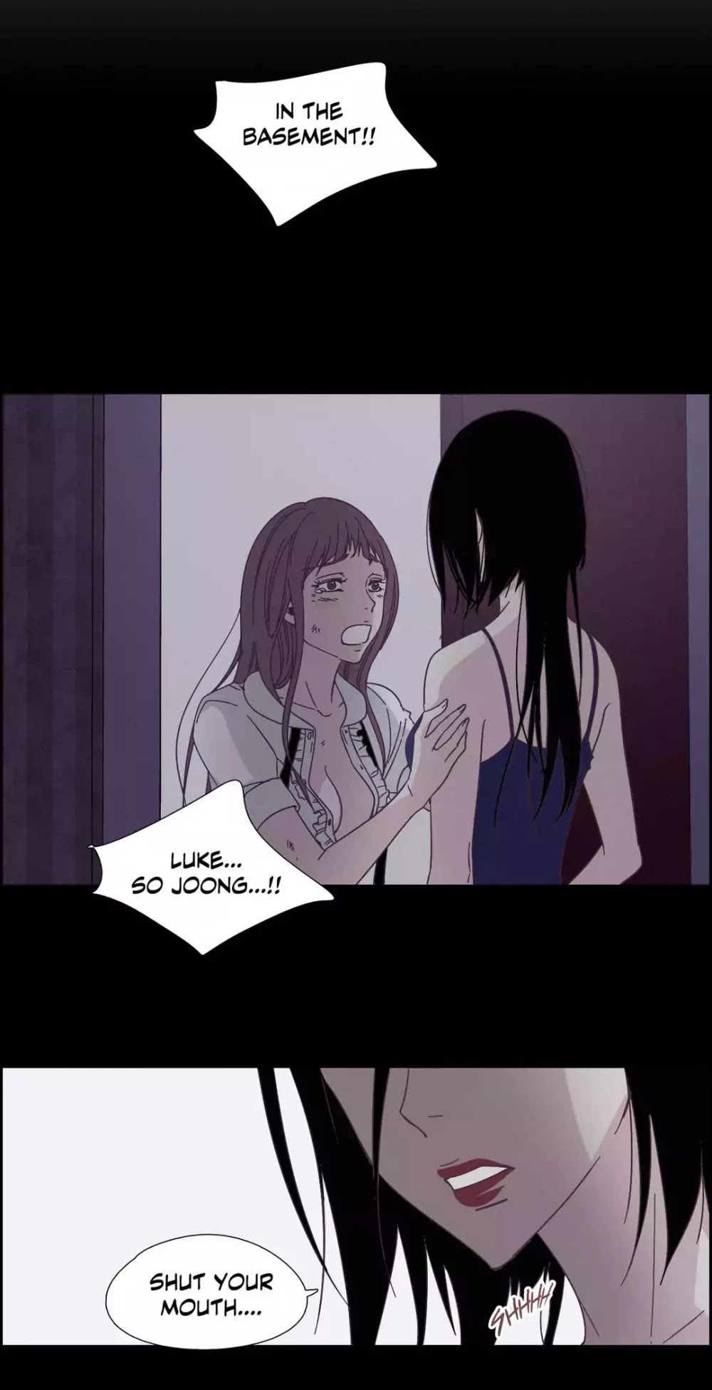 An Innocent Sin Chapter 45 page 13 - Chapter 45: Episode 45