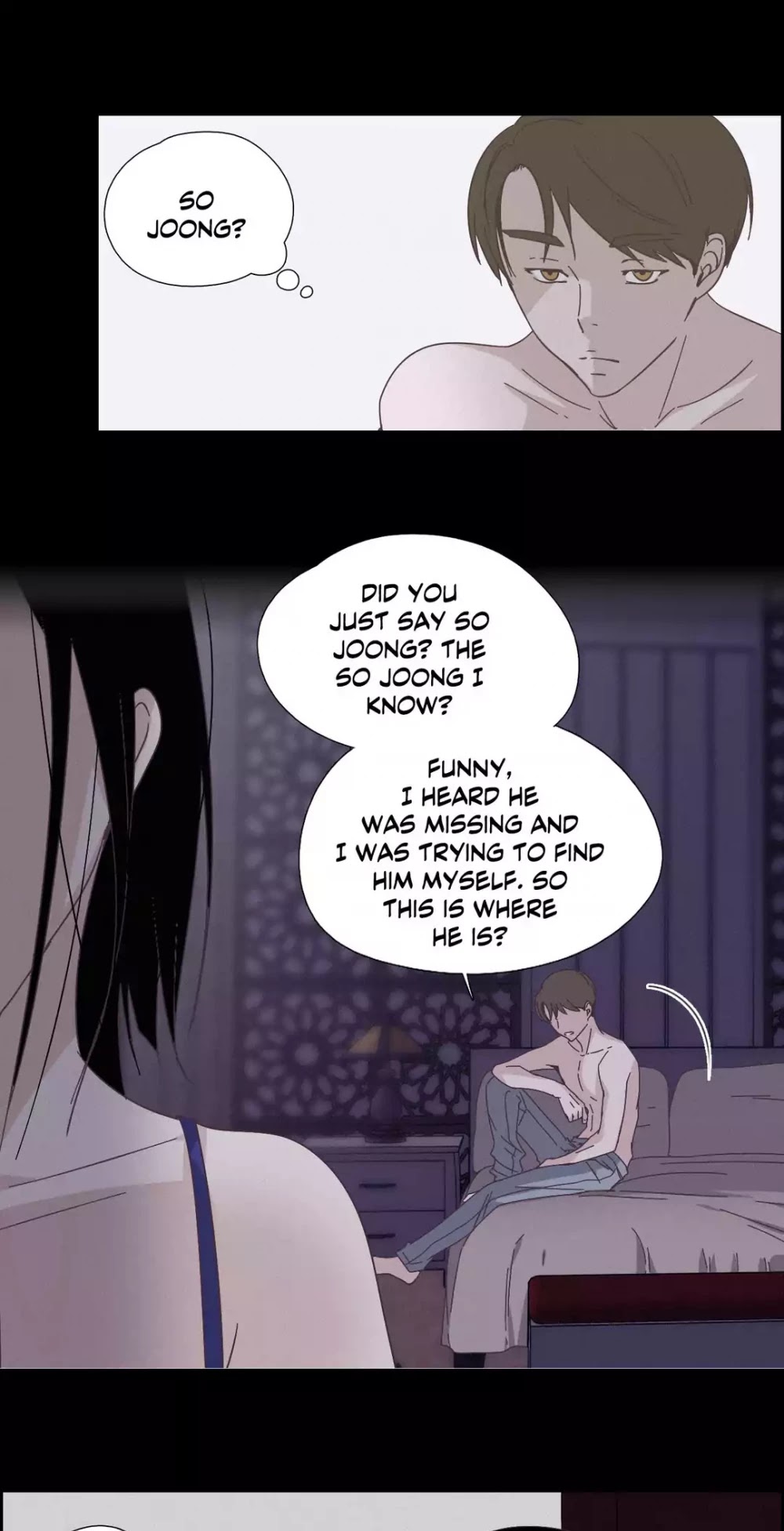 An Innocent Sin Chapter 45 page 14 - Chapter 45: Episode 45
