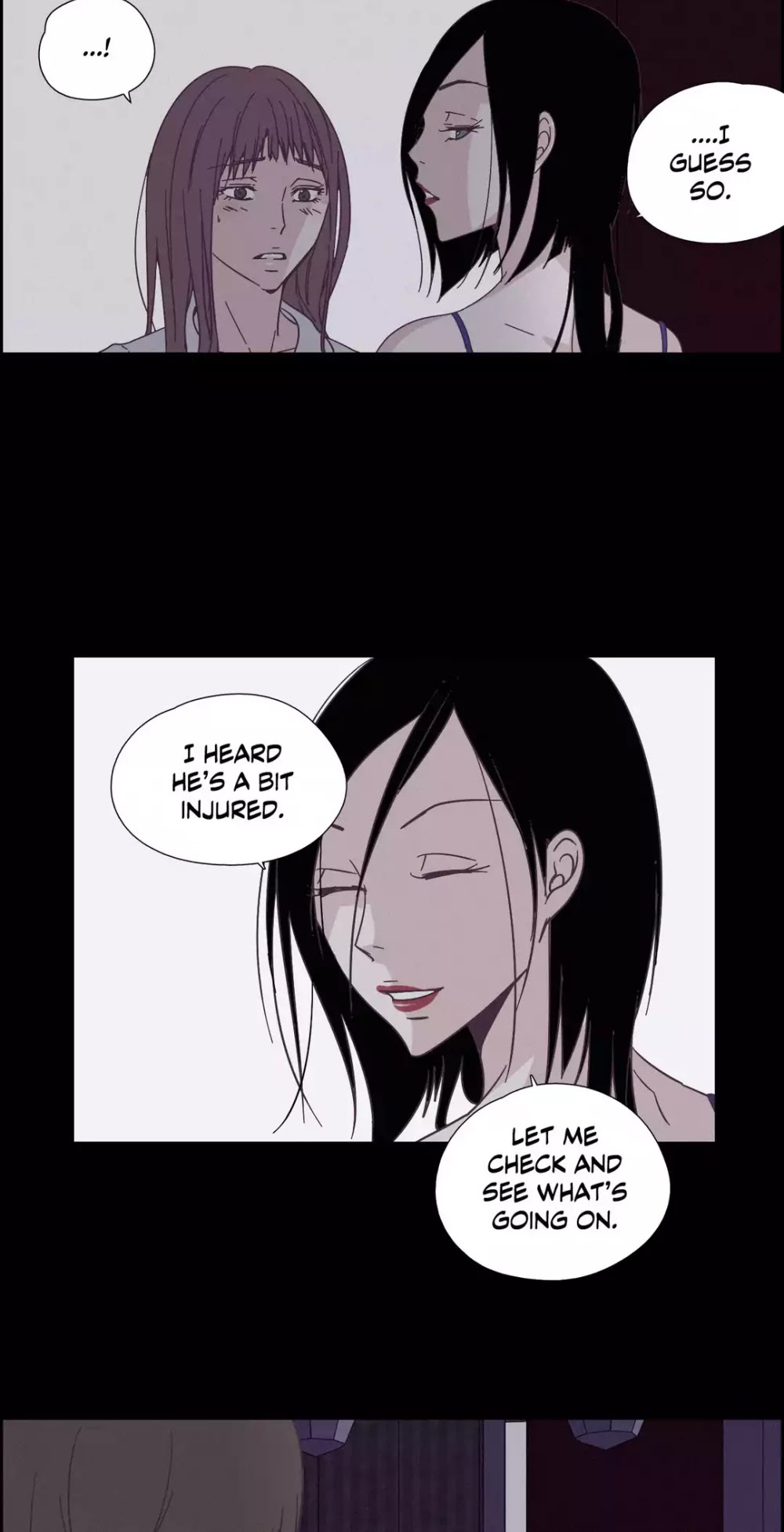 An Innocent Sin Chapter 45 page 15 - Chapter 45: Episode 45