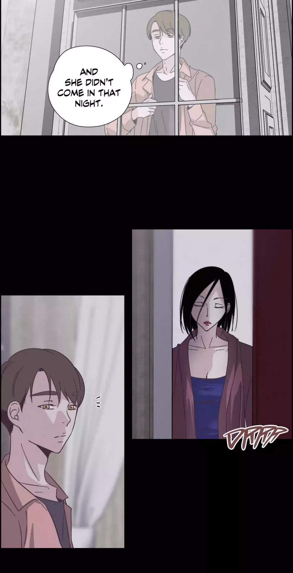 An Innocent Sin Chapter 45 page 17 - Chapter 45: Episode 45