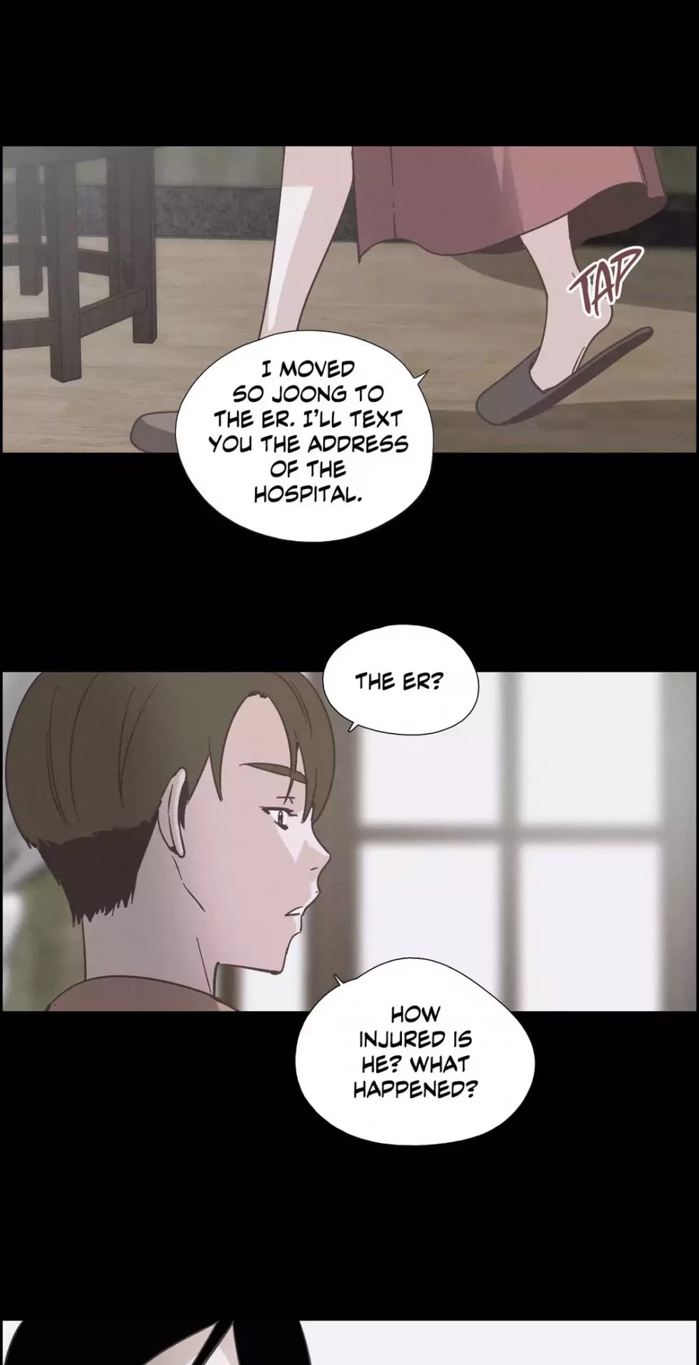 An Innocent Sin Chapter 45 page 18 - Chapter 45: Episode 45