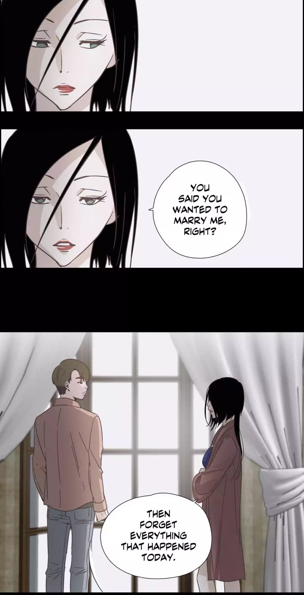 An Innocent Sin Chapter 45 page 19 - Chapter 45: Episode 45