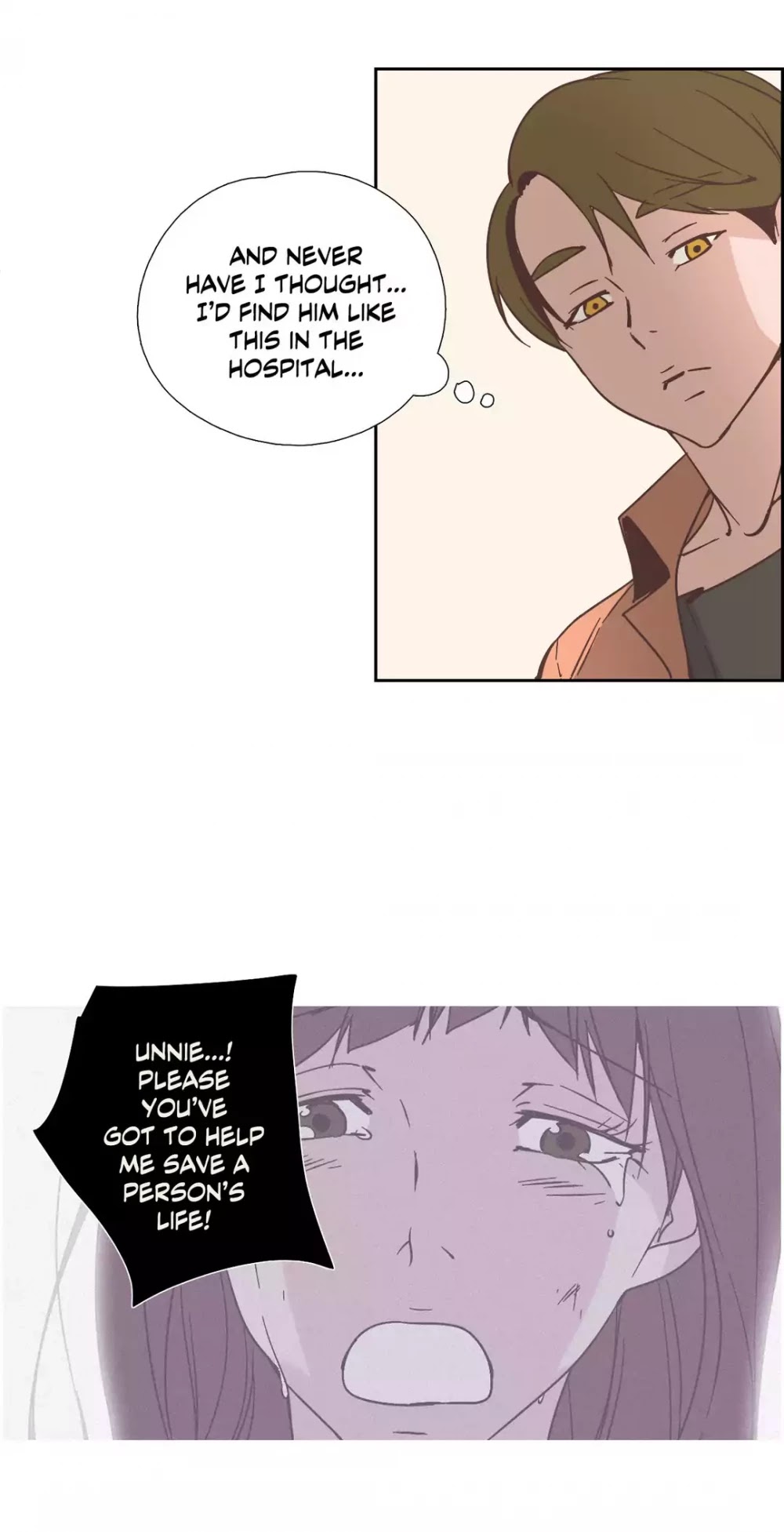 An Innocent Sin Chapter 45 page 22 - Chapter 45: Episode 45