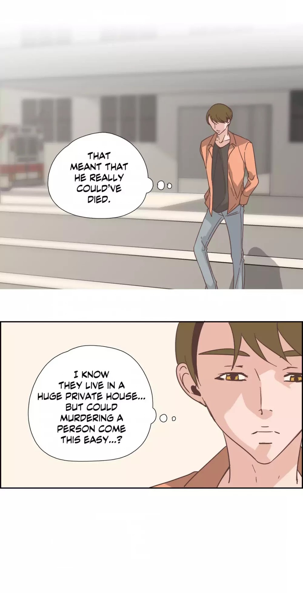 An Innocent Sin Chapter 45 page 23 - Chapter 45: Episode 45