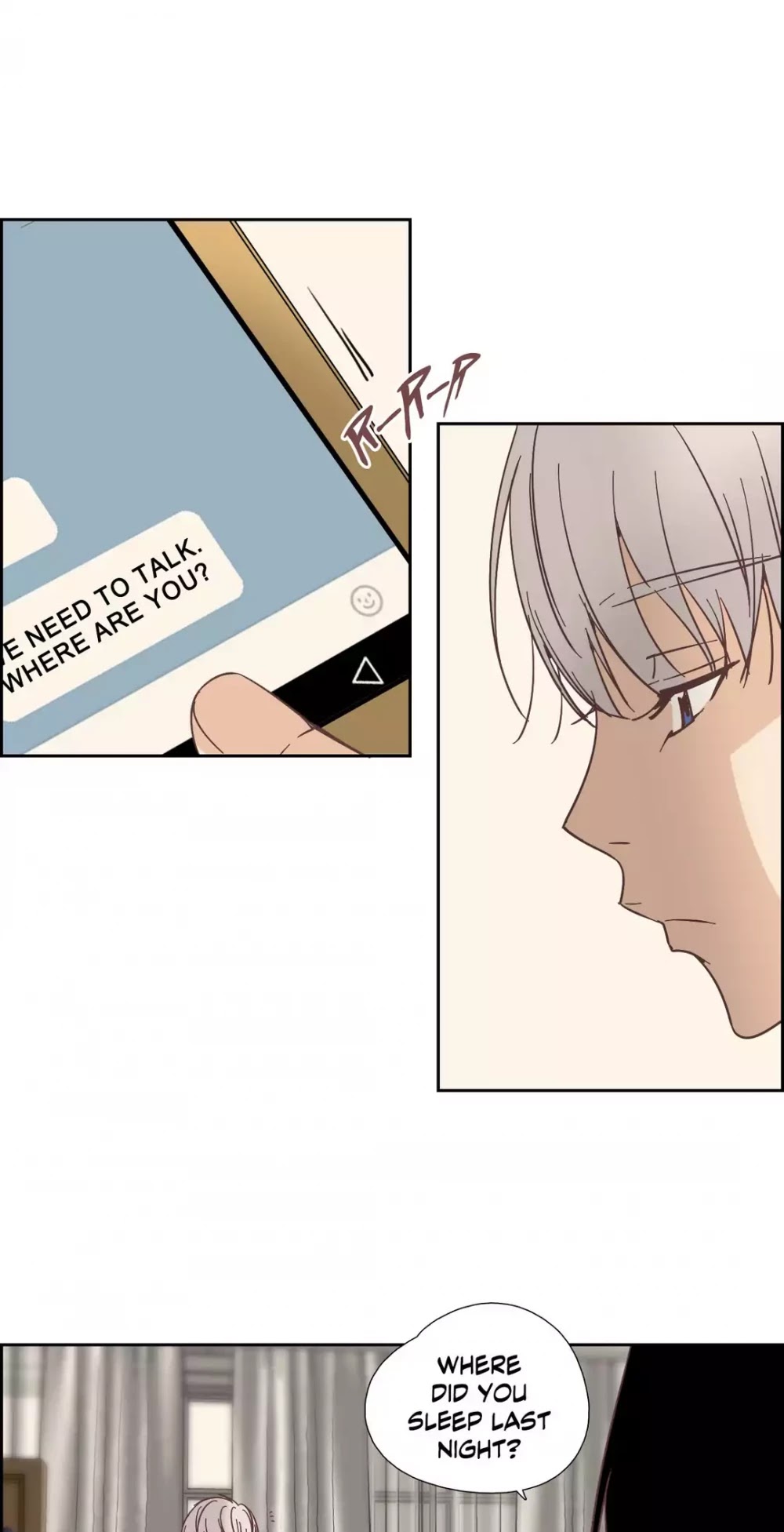 An Innocent Sin Chapter 45 page 24 - Chapter 45: Episode 45