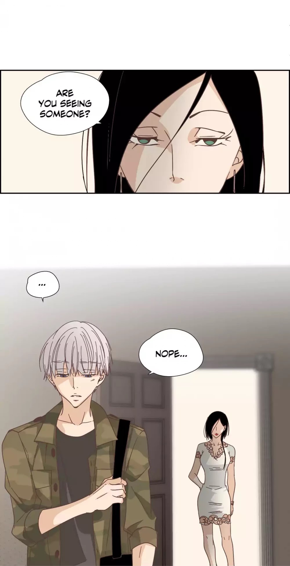 An Innocent Sin Chapter 45 page 26 - Chapter 45: Episode 45