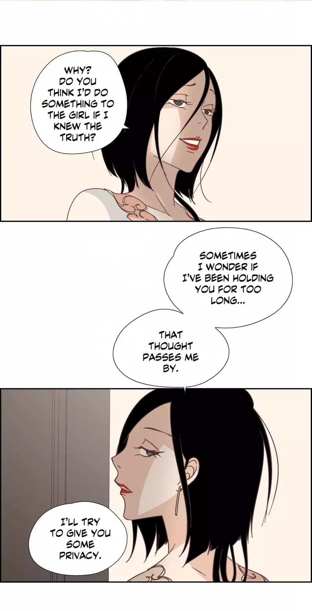 An Innocent Sin Chapter 45 page 27 - Chapter 45: Episode 45