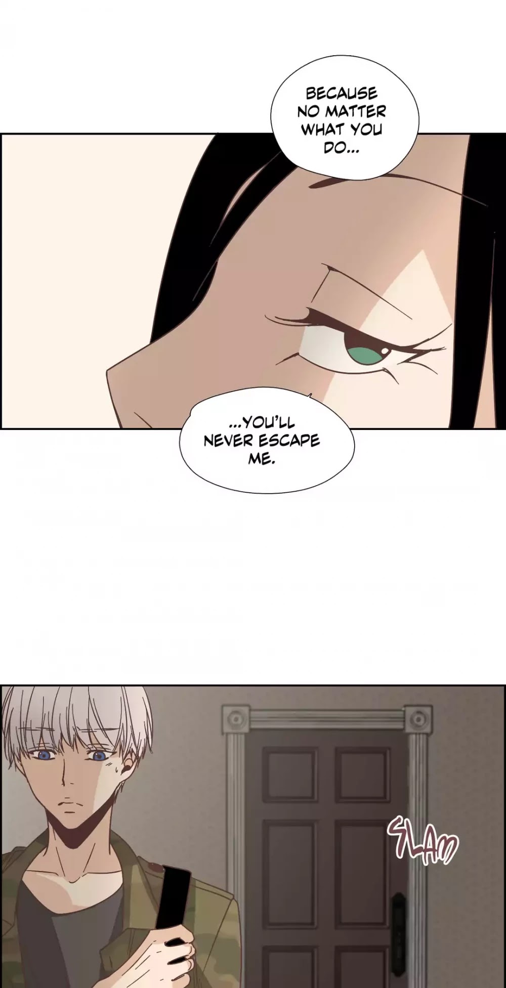 An Innocent Sin Chapter 45 page 28 - Chapter 45: Episode 45