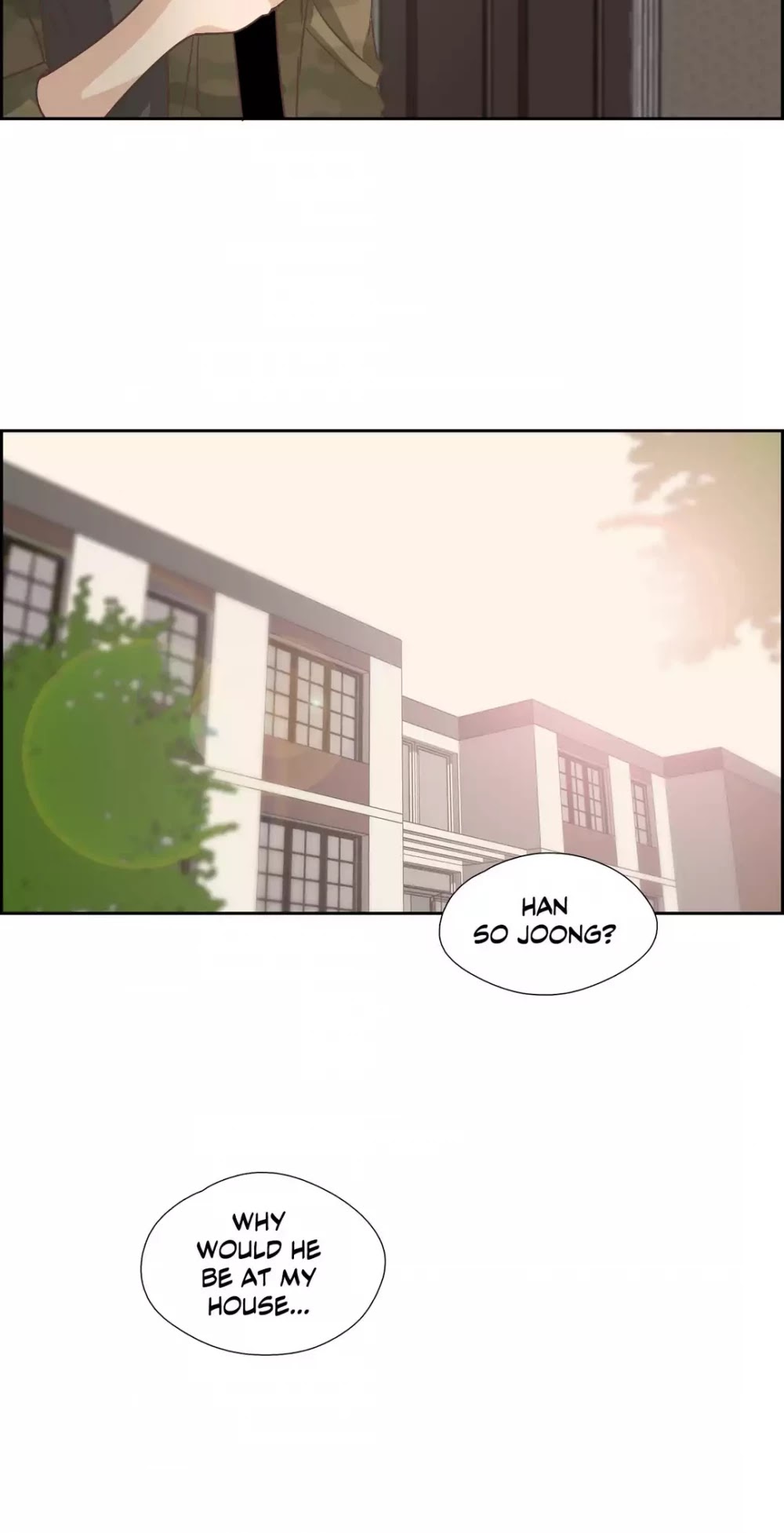An Innocent Sin Chapter 45 page 29 - Chapter 45: Episode 45