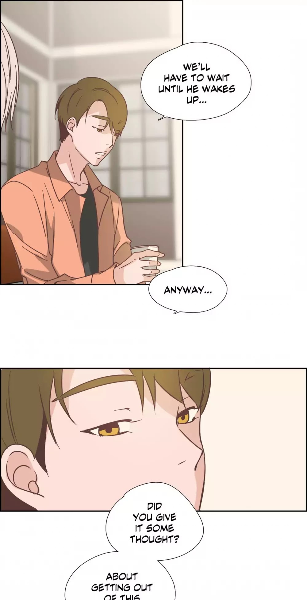 An Innocent Sin Chapter 45 page 30 - Chapter 45: Episode 45