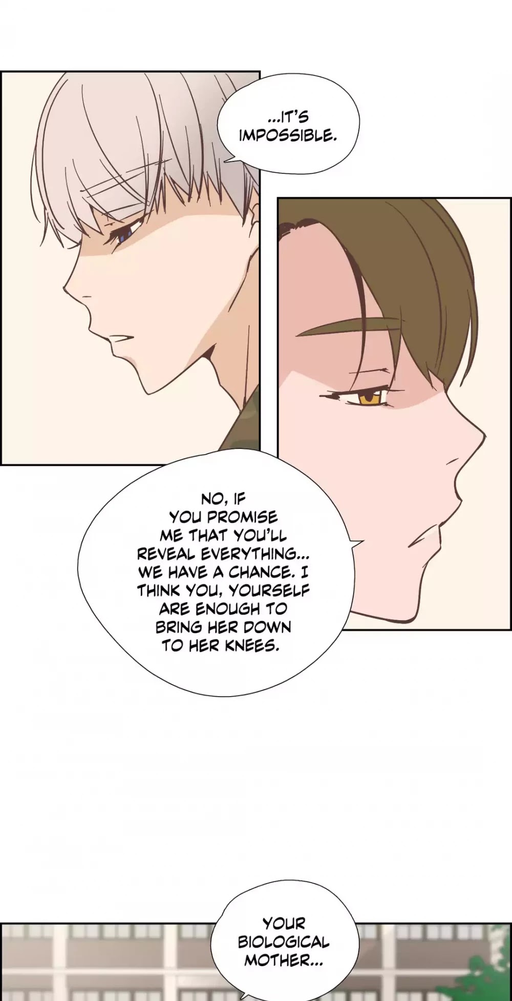 An Innocent Sin Chapter 45 page 32 - Chapter 45: Episode 45