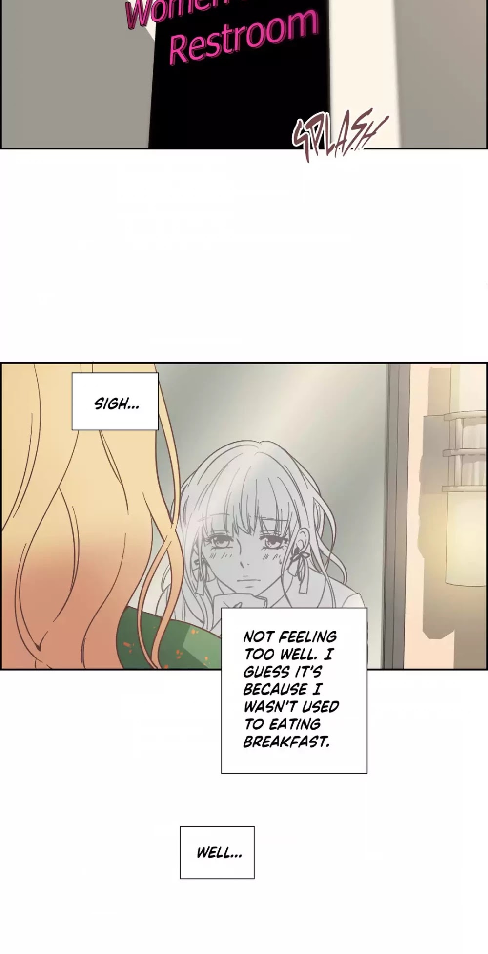 An Innocent Sin Chapter 45 page 35 - Chapter 45: Episode 45