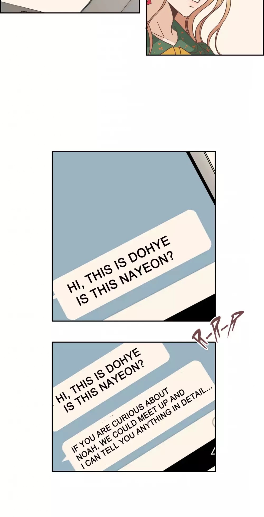 An Innocent Sin Chapter 45 page 37 - Chapter 45: Episode 45