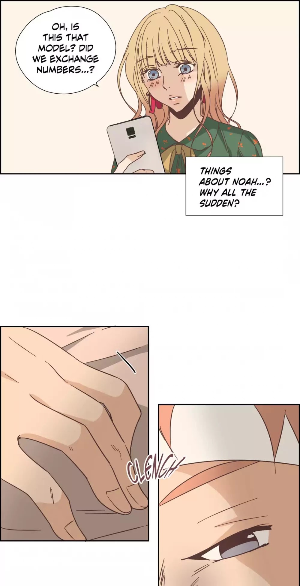 An Innocent Sin Chapter 45 page 38 - Chapter 45: Episode 45