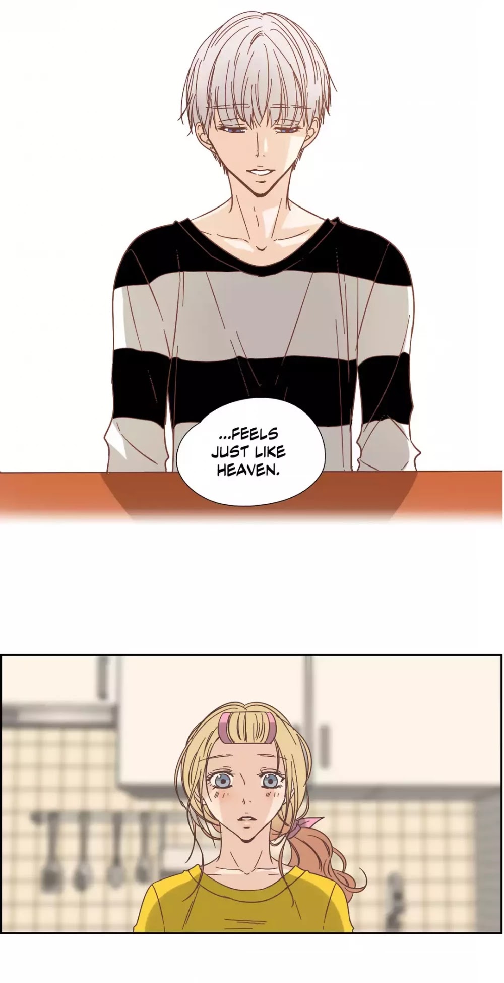 An Innocent Sin Chapter 45 page 7 - Chapter 45: Episode 45
