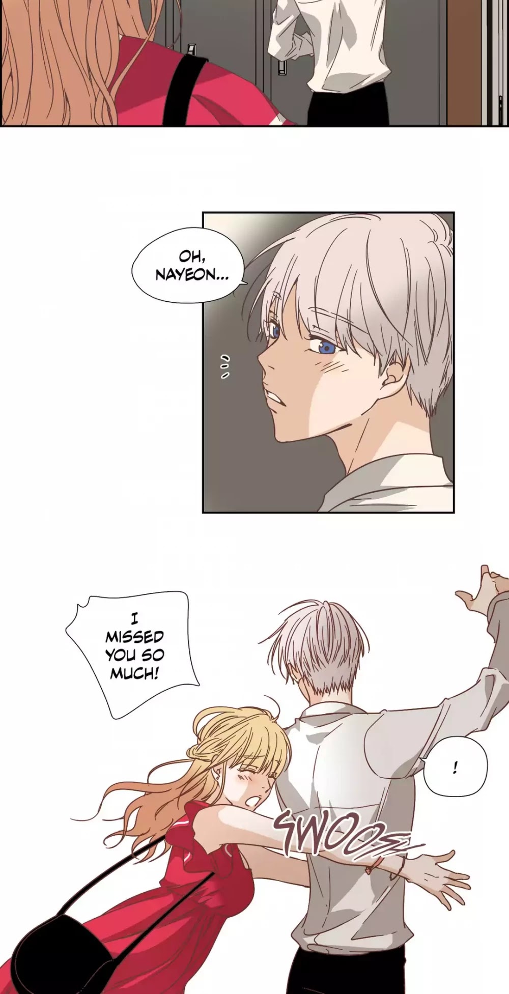 An Innocent Sin Chapter 50 page 11 - Chapter 50: Episode 50