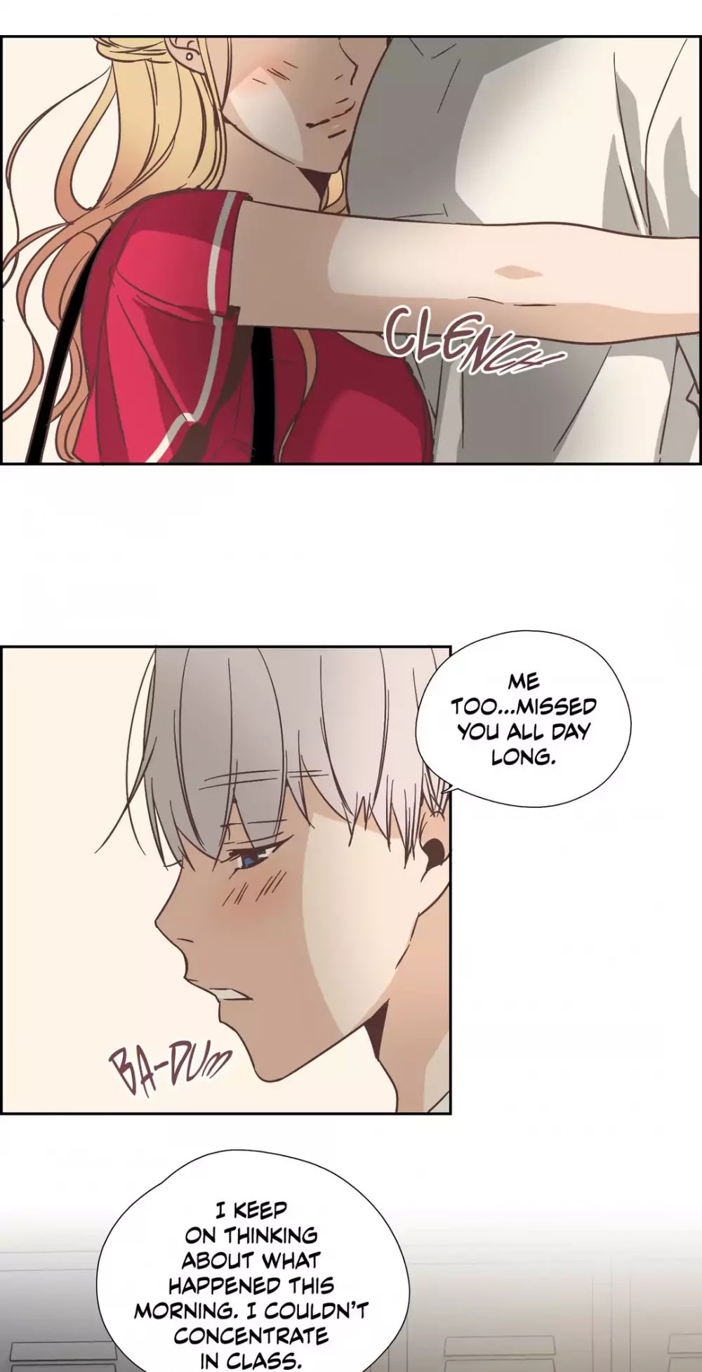 An Innocent Sin Chapter 50 page 12 - Chapter 50: Episode 50