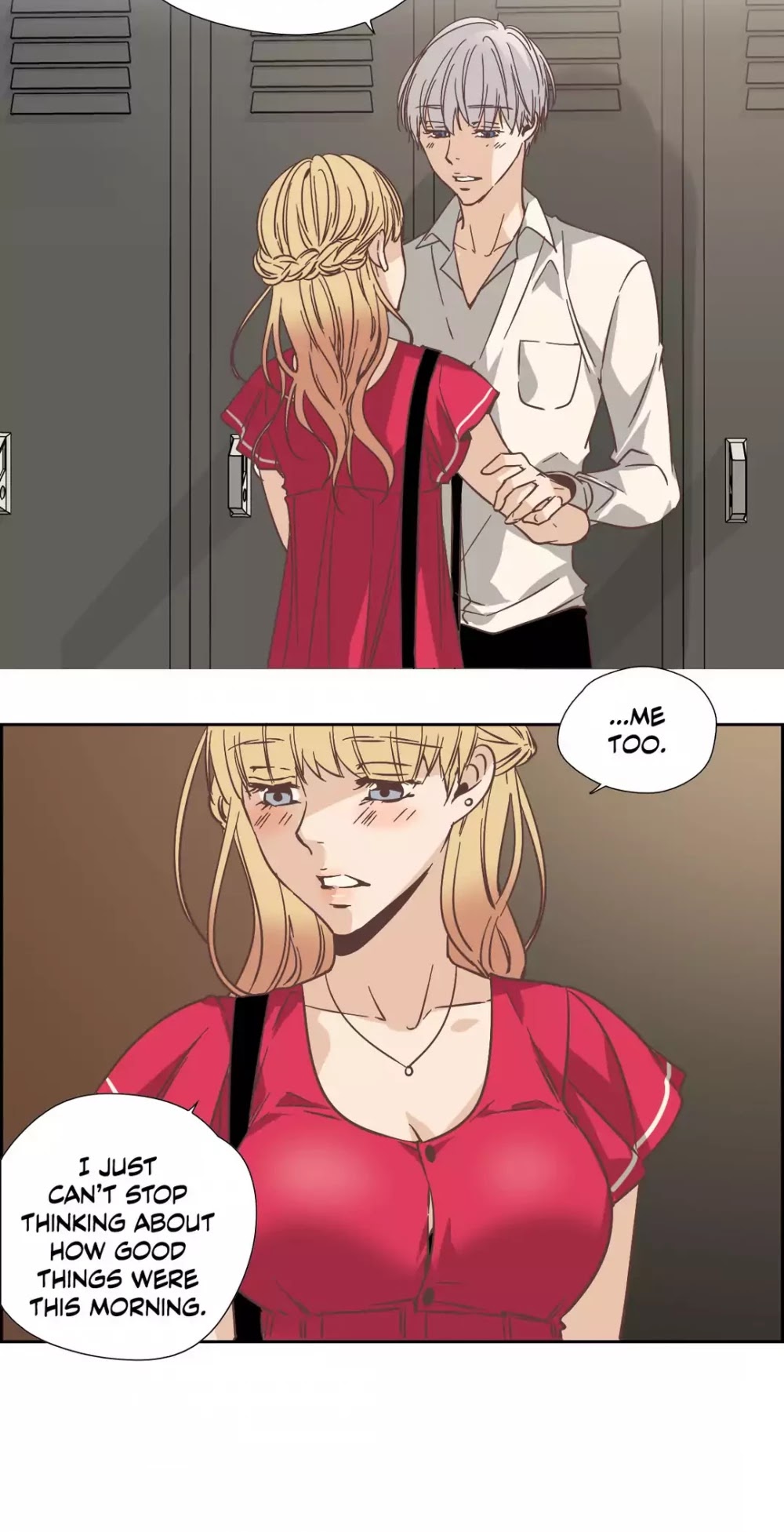 An Innocent Sin Chapter 50 page 13 - Chapter 50: Episode 50