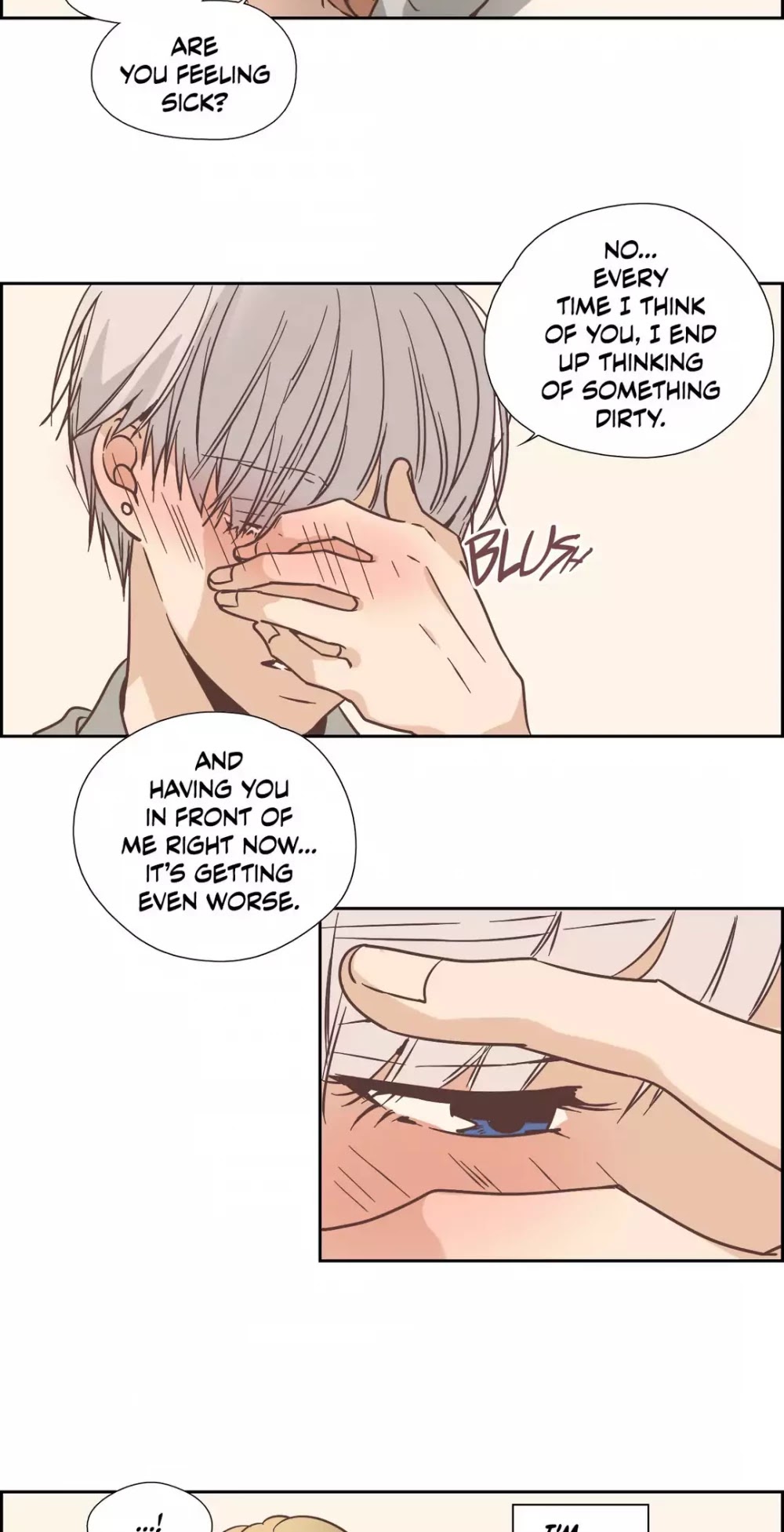 An Innocent Sin Chapter 50 page 15 - Chapter 50: Episode 50