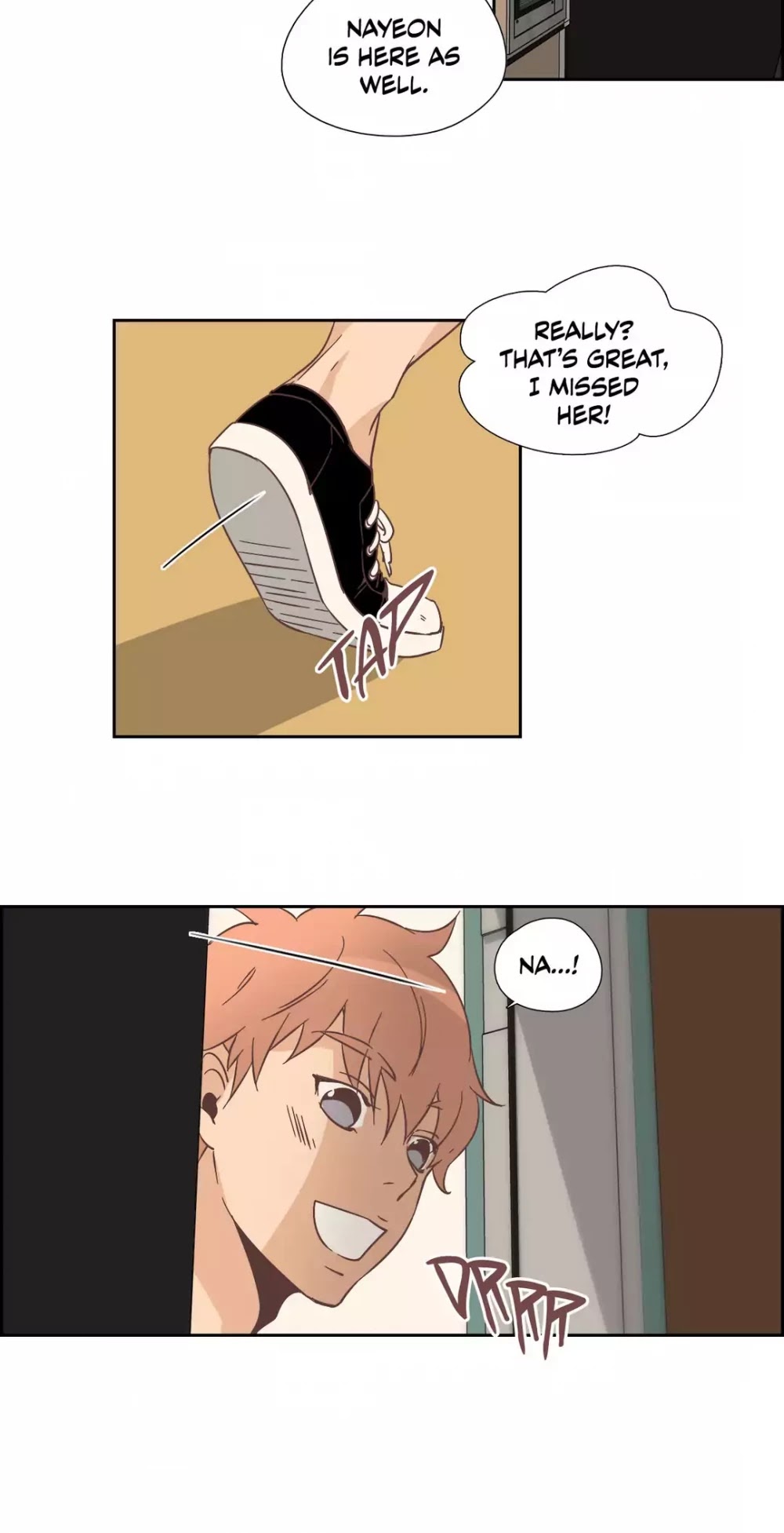 An Innocent Sin Chapter 50 page 19 - Chapter 50: Episode 50