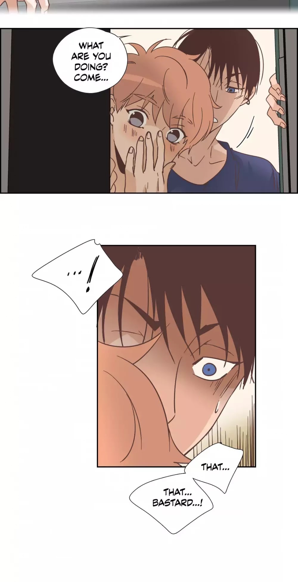 An Innocent Sin Chapter 50 page 21 - Chapter 50: Episode 50