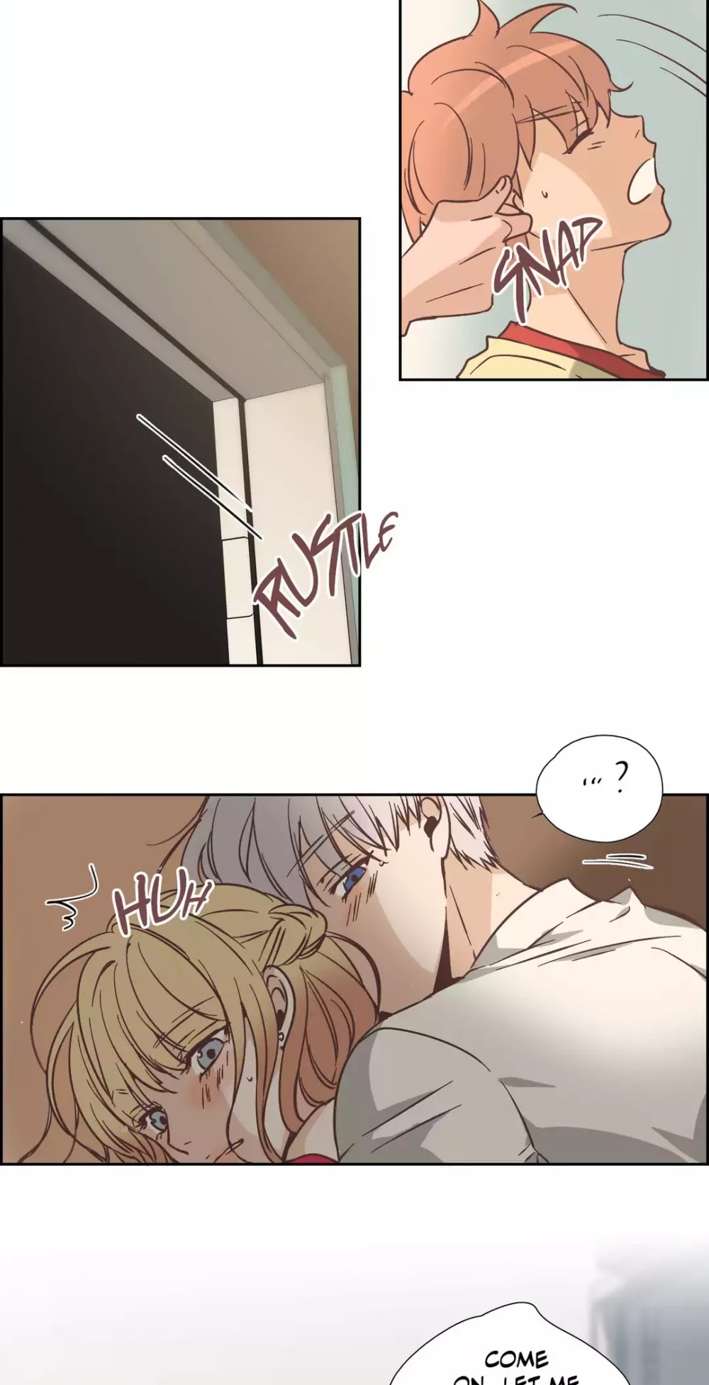 An Innocent Sin Chapter 50 page 23 - Chapter 50: Episode 50