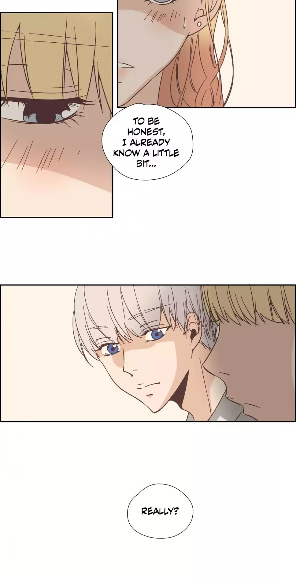 An Innocent Sin Chapter 50 page 29 - Chapter 50: Episode 50