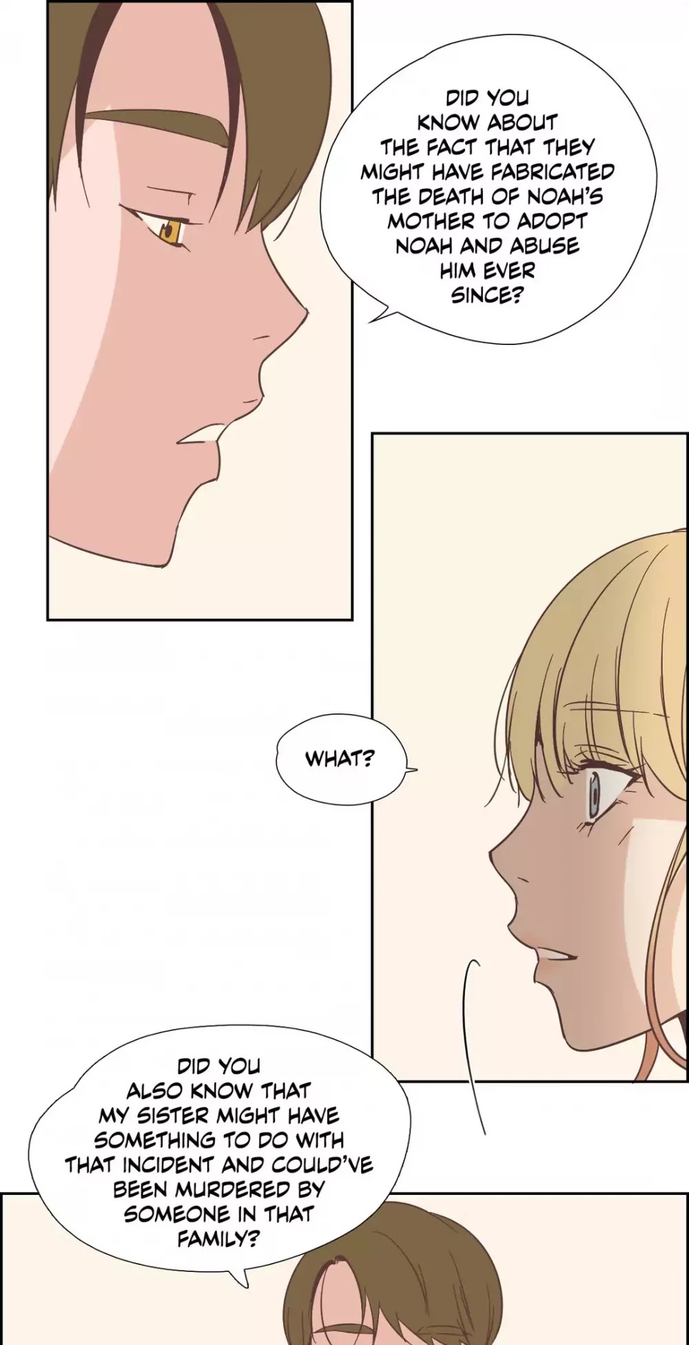 An Innocent Sin Chapter 50 page 30 - Chapter 50: Episode 50