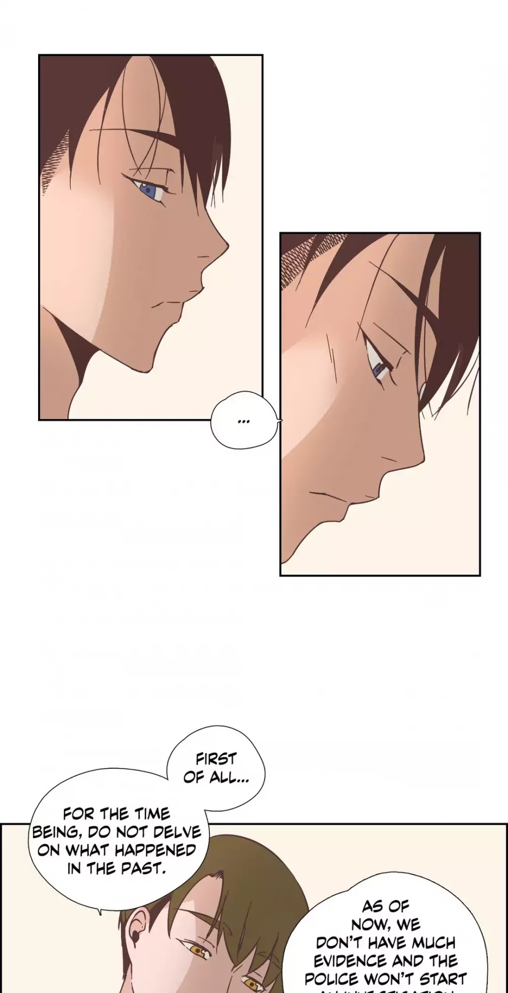 An Innocent Sin Chapter 50 page 34 - Chapter 50: Episode 50