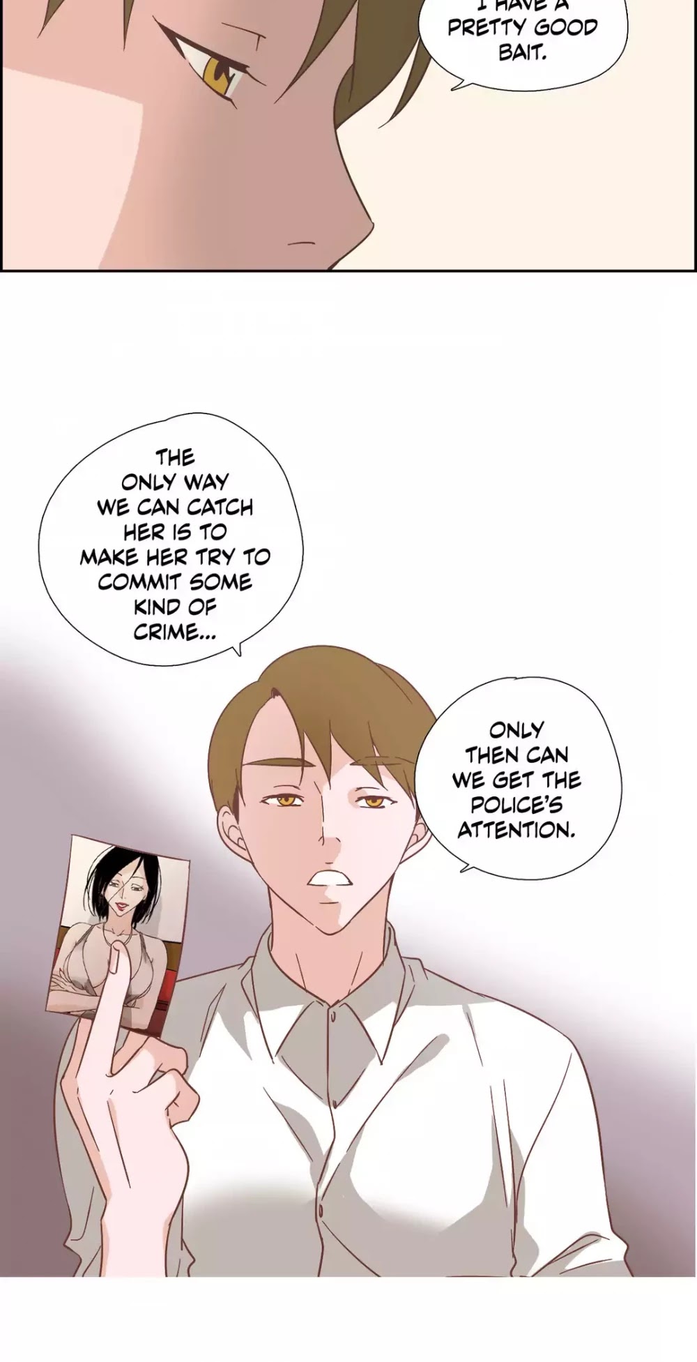 An Innocent Sin Chapter 50 page 37 - Chapter 50: Episode 50