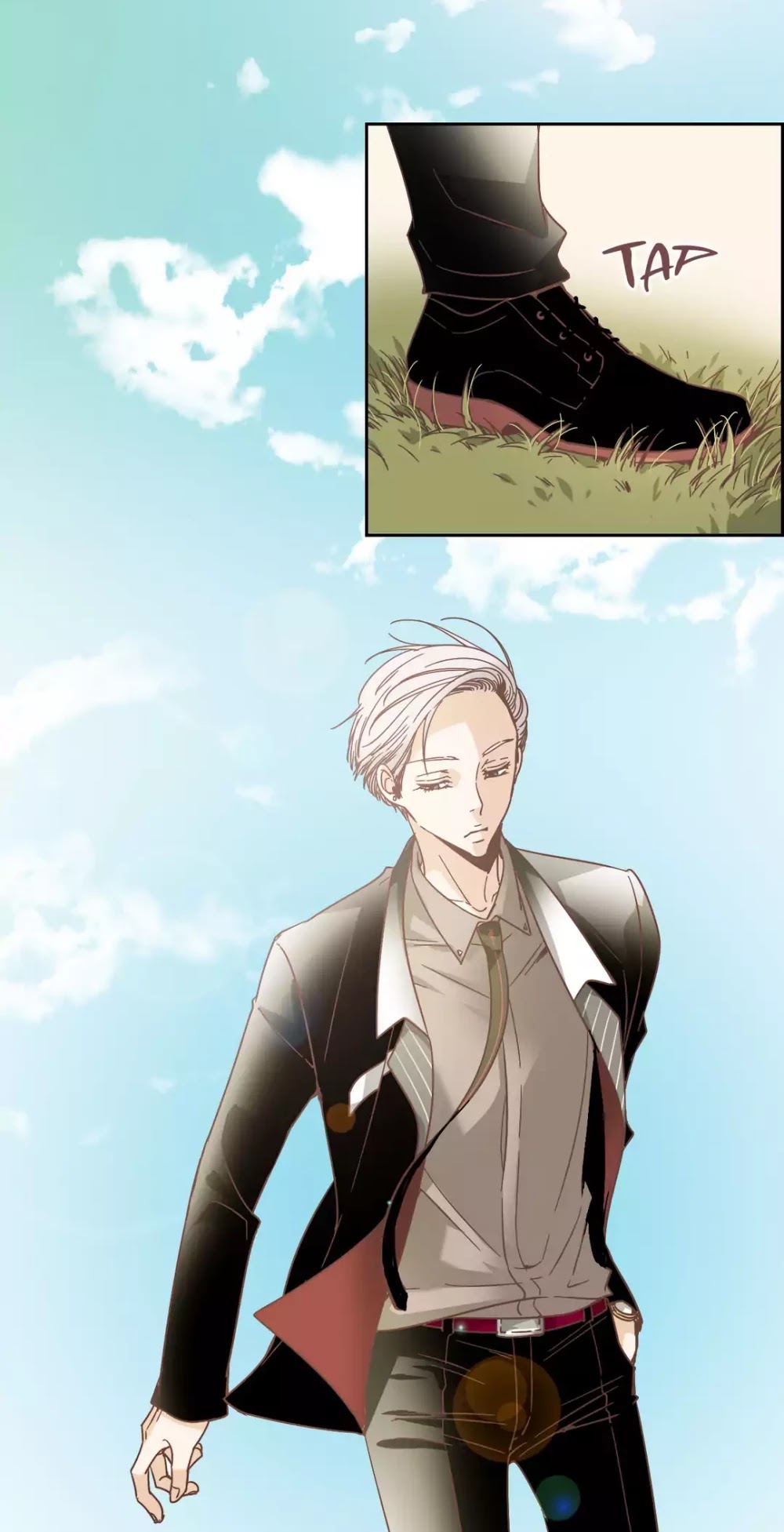 An Innocent Sin Chapter 50 page 39 - Chapter 50: Episode 50