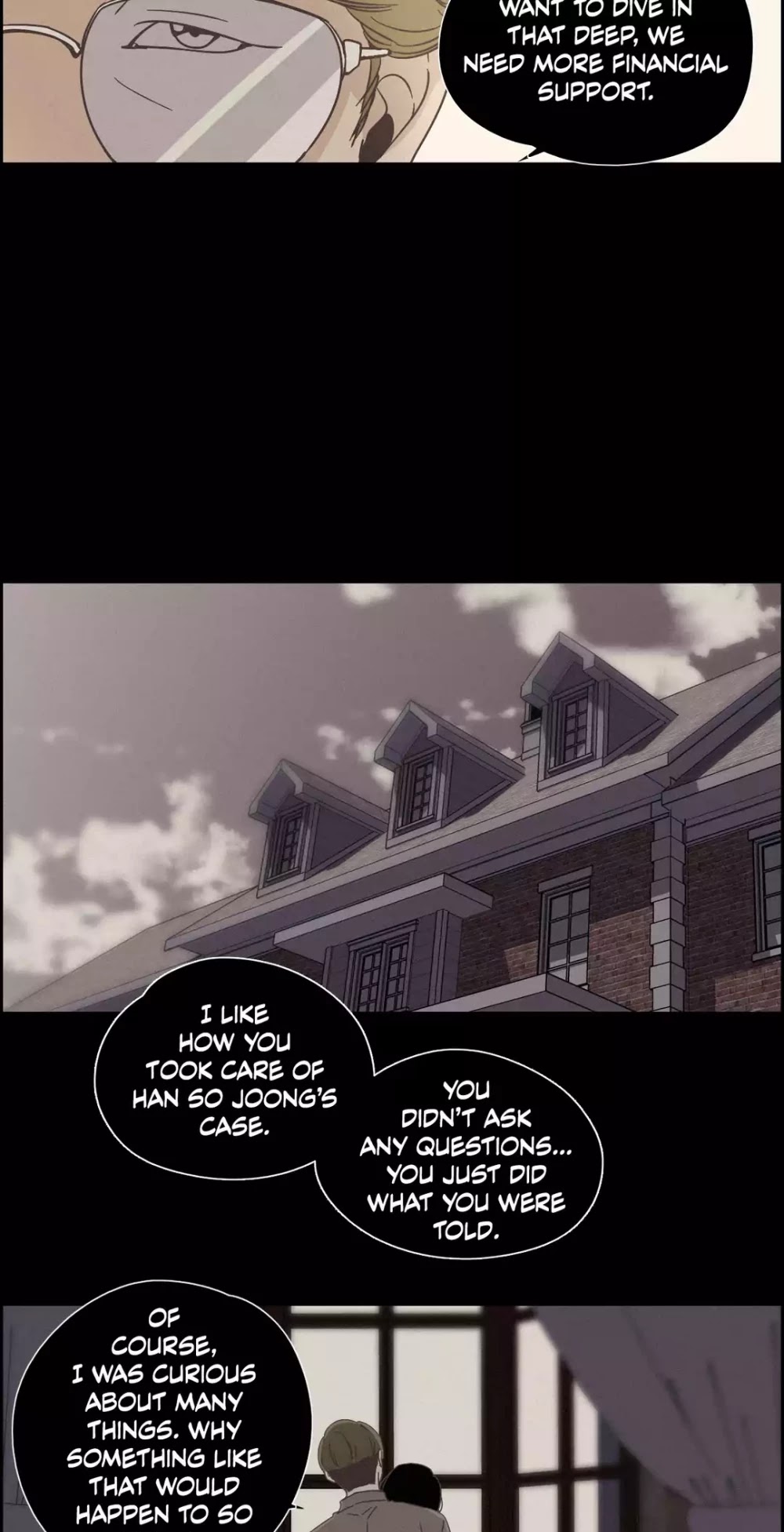 An Innocent Sin Chapter 50 page 4 - Chapter 50: Episode 50