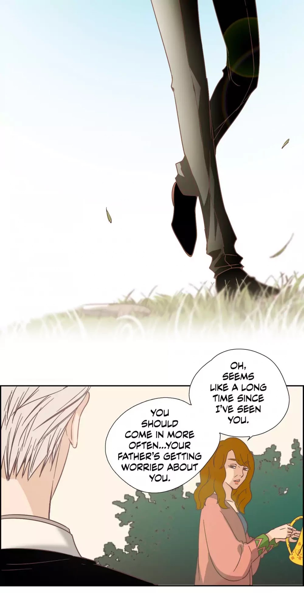 An Innocent Sin Chapter 50 page 40 - Chapter 50: Episode 50
