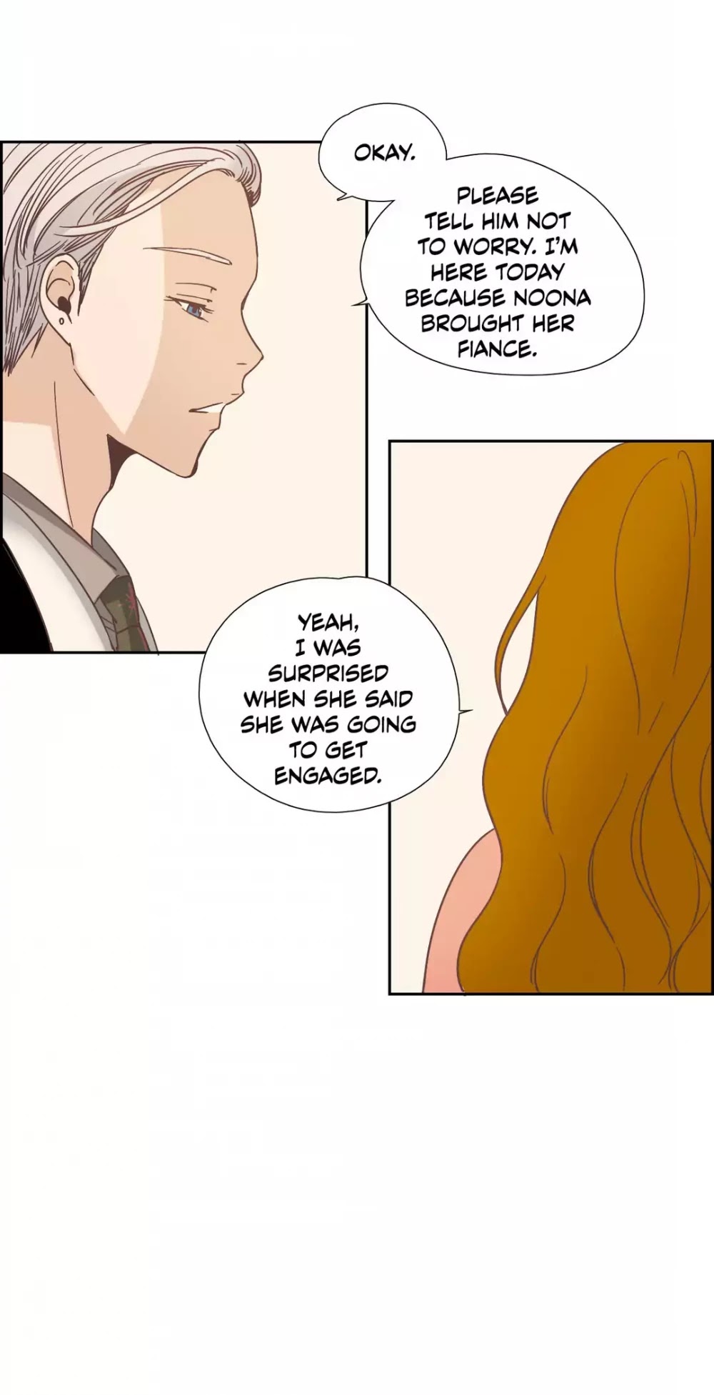 An Innocent Sin Chapter 50 page 41 - Chapter 50: Episode 50