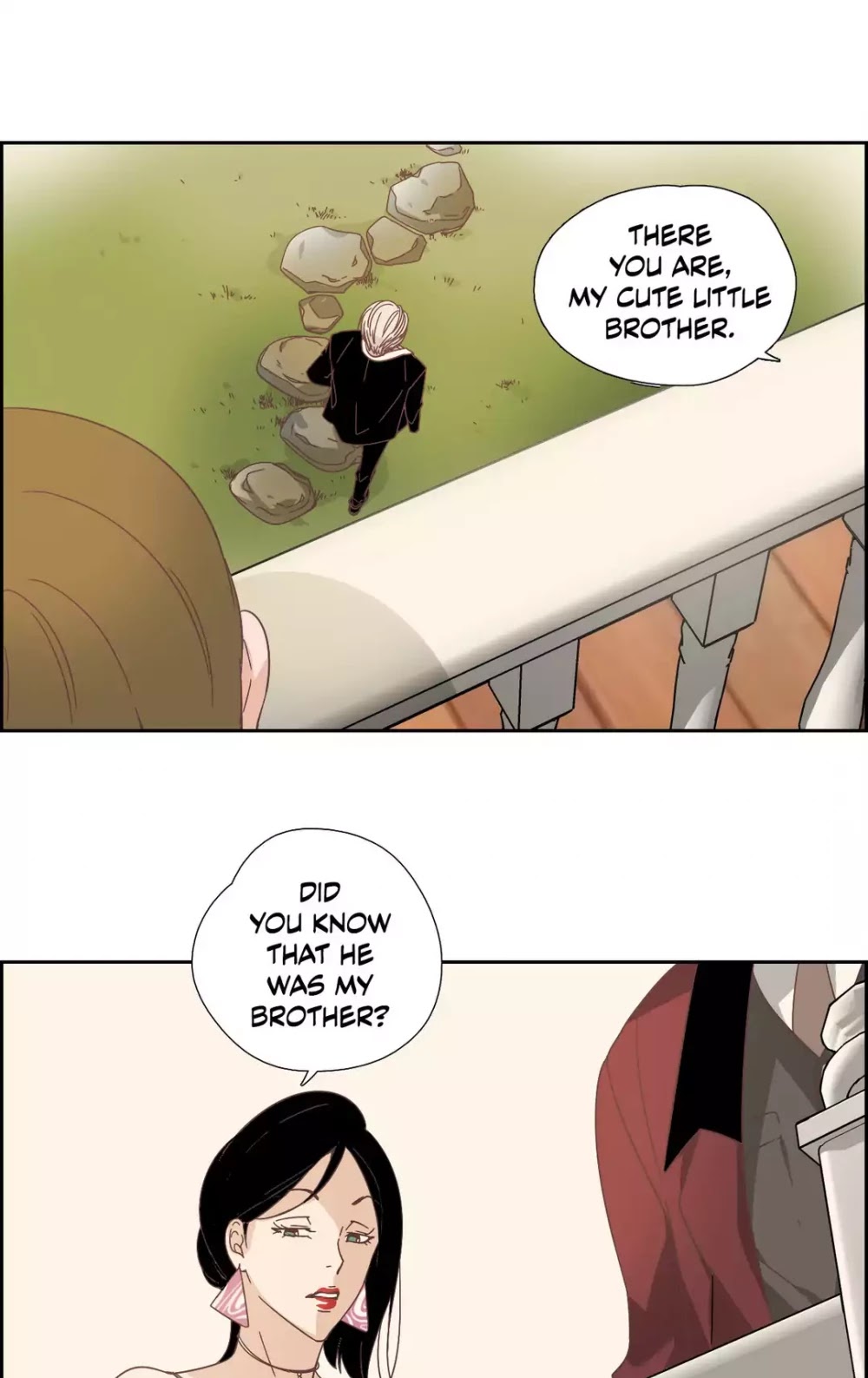An Innocent Sin Chapter 50 page 42 - Chapter 50: Episode 50