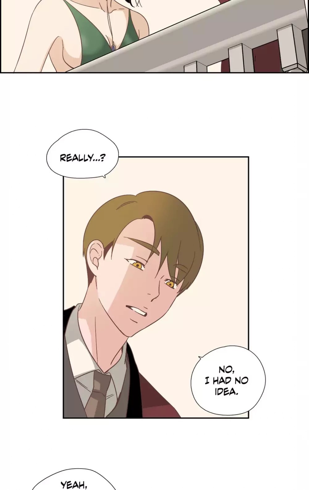 An Innocent Sin Chapter 50 page 43 - Chapter 50: Episode 50