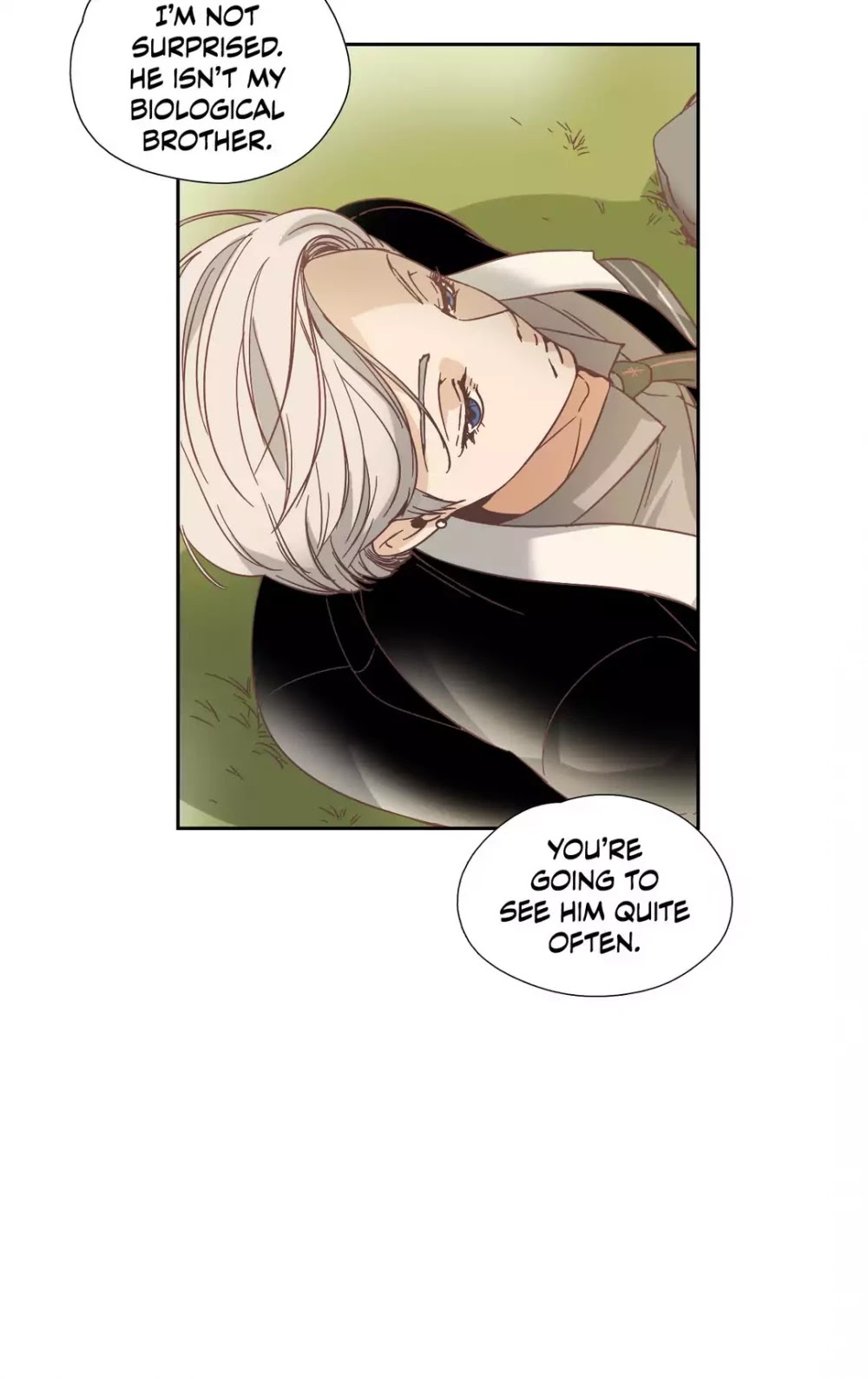 An Innocent Sin Chapter 50 page 44 - Chapter 50: Episode 50