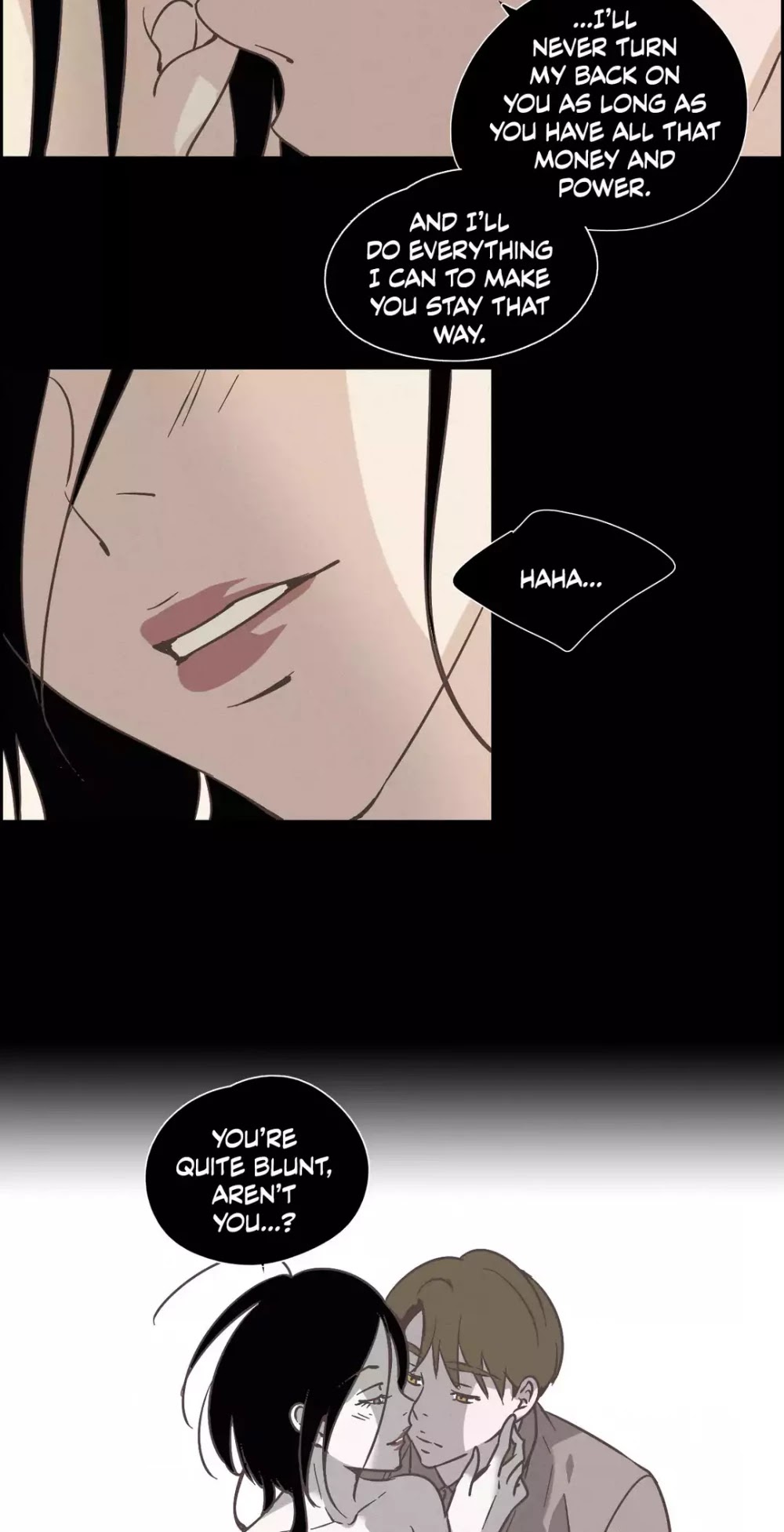 An Innocent Sin Chapter 50 page 7 - Chapter 50: Episode 50