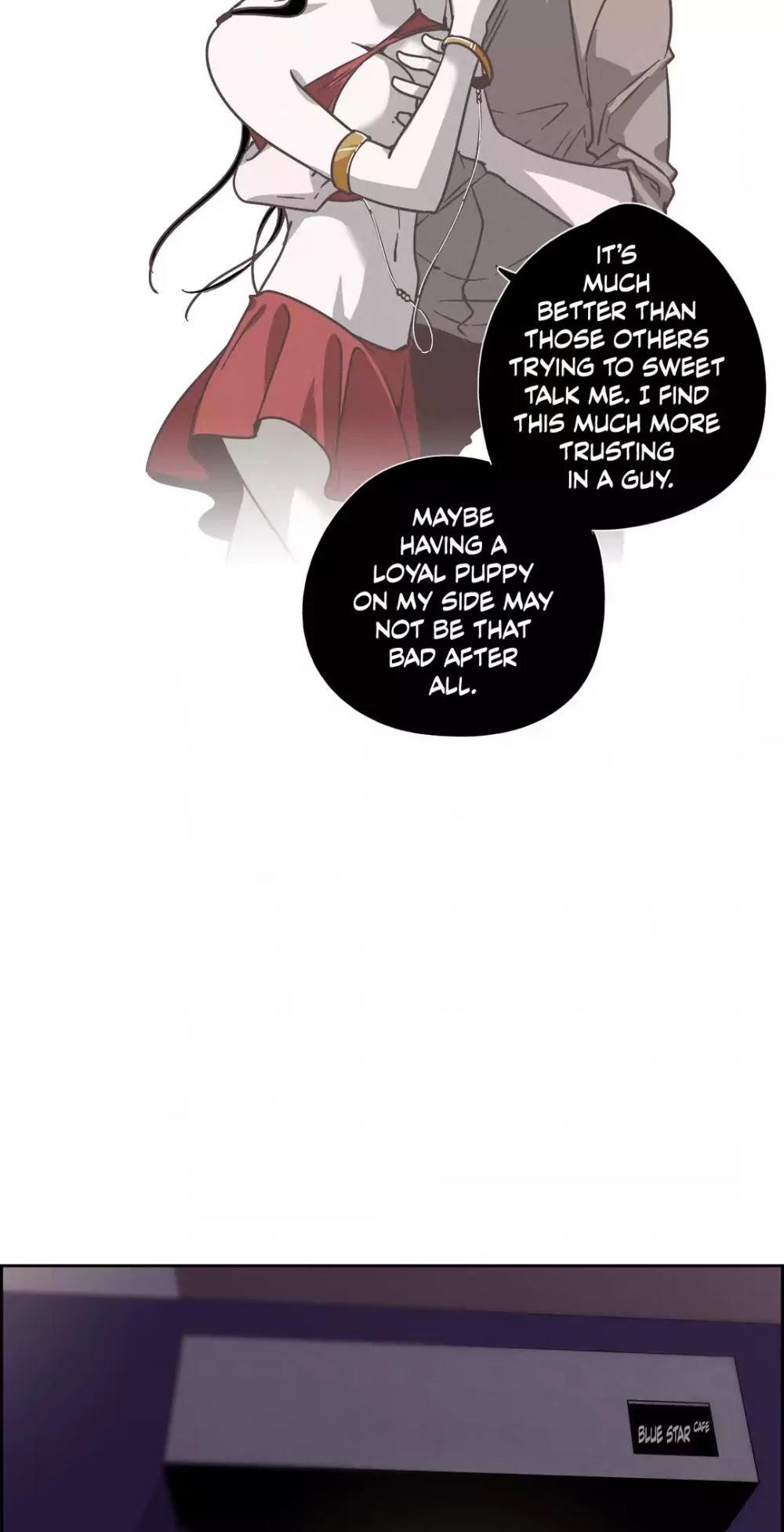 An Innocent Sin Chapter 50 page 8 - Chapter 50: Episode 50