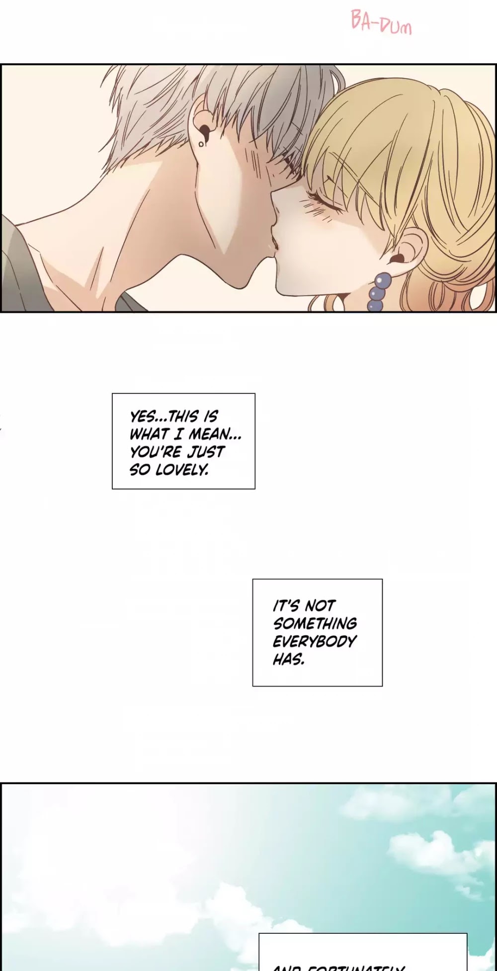 An Innocent Sin Chapter 53 page 15 - Chapter 53: Episode 53