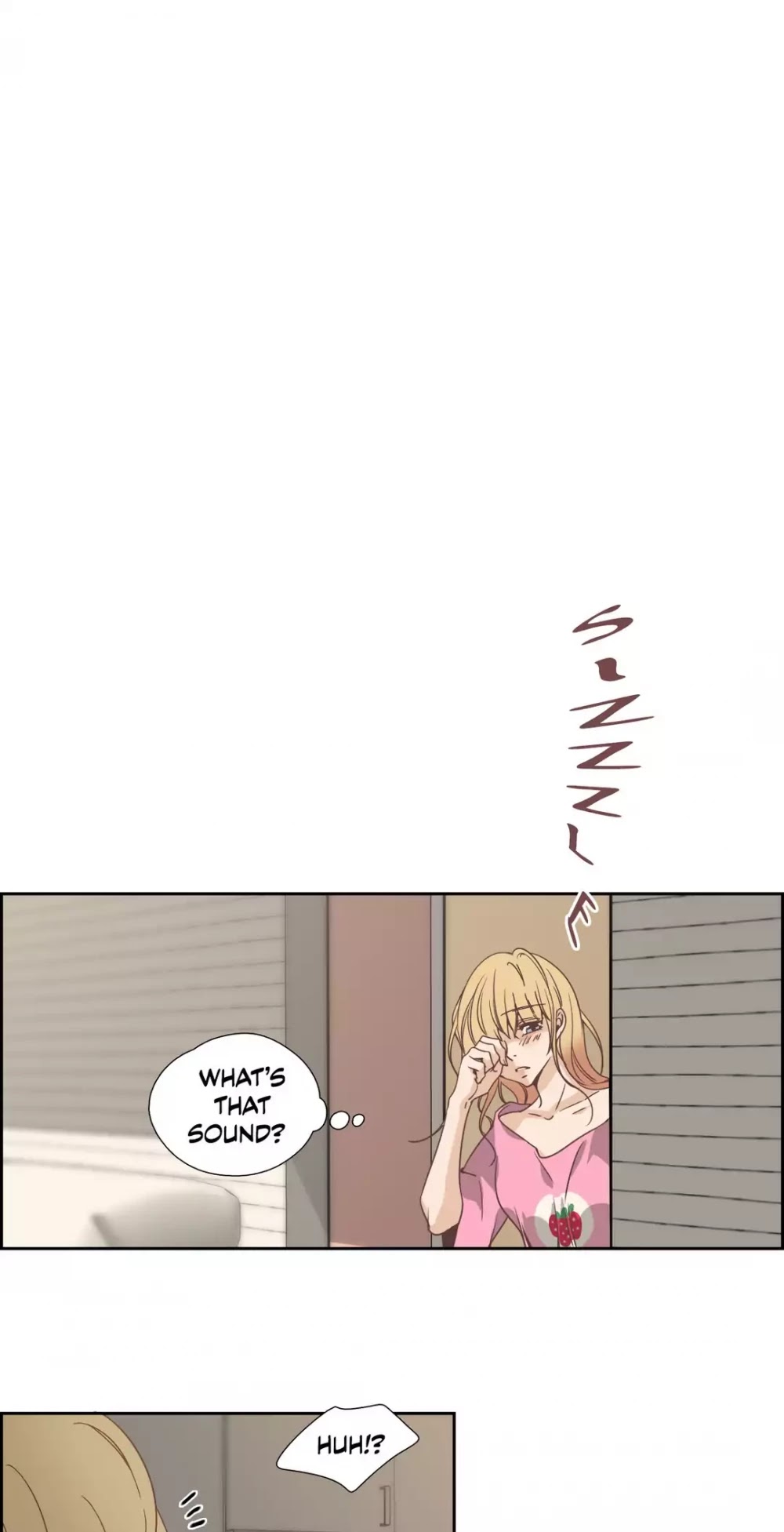 An Innocent Sin Chapter 53 page 2 - Chapter 53: Episode 53