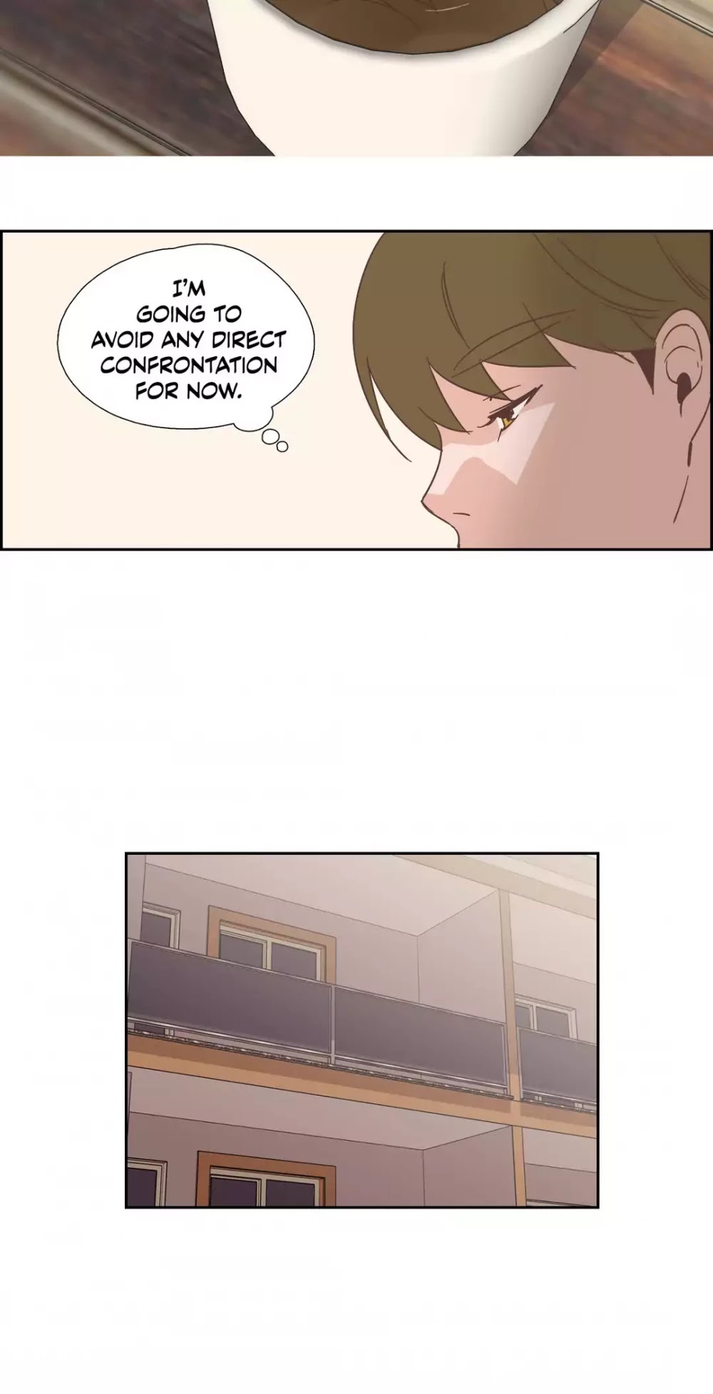 An Innocent Sin Chapter 53 page 24 - Chapter 53: Episode 53