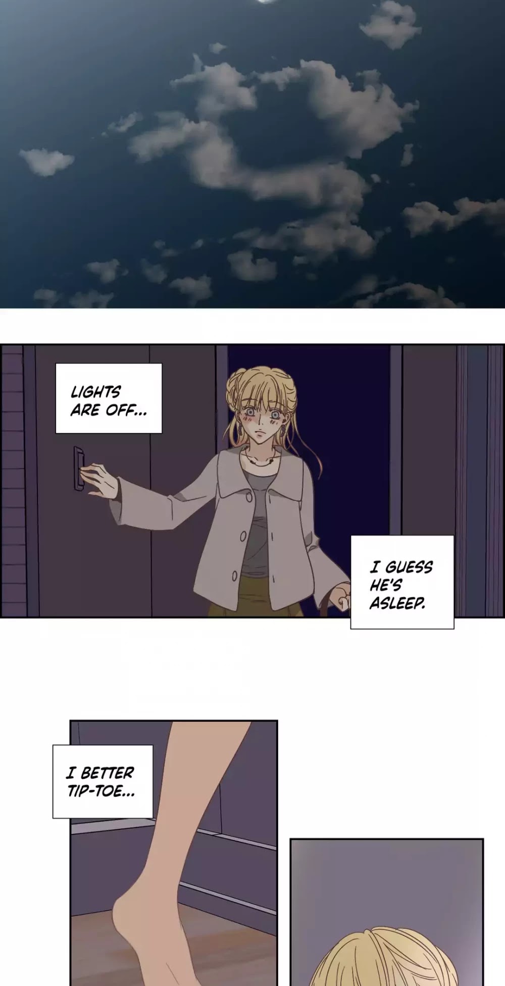 An Innocent Sin Chapter 53 page 31 - Chapter 53: Episode 53