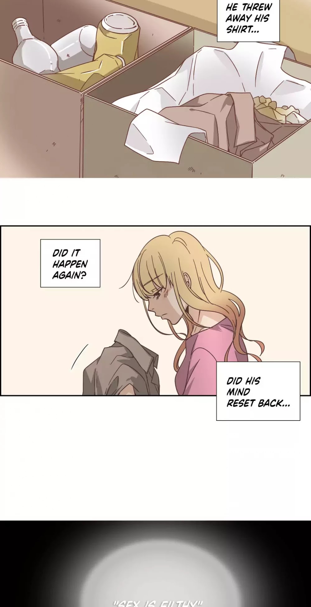 An Innocent Sin Chapter 53 page 7 - Chapter 53: Episode 53