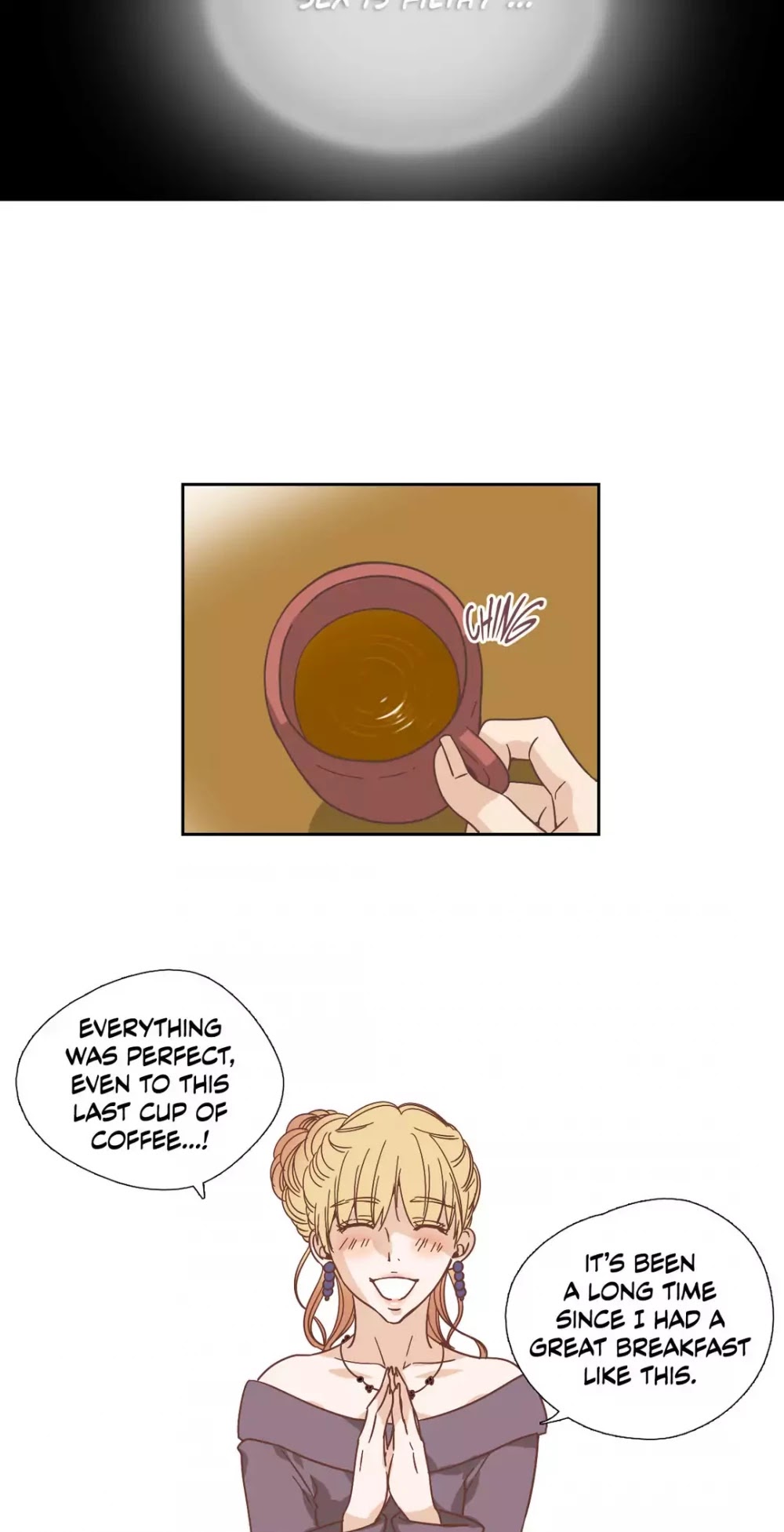 An Innocent Sin Chapter 53 page 8 - Chapter 53: Episode 53