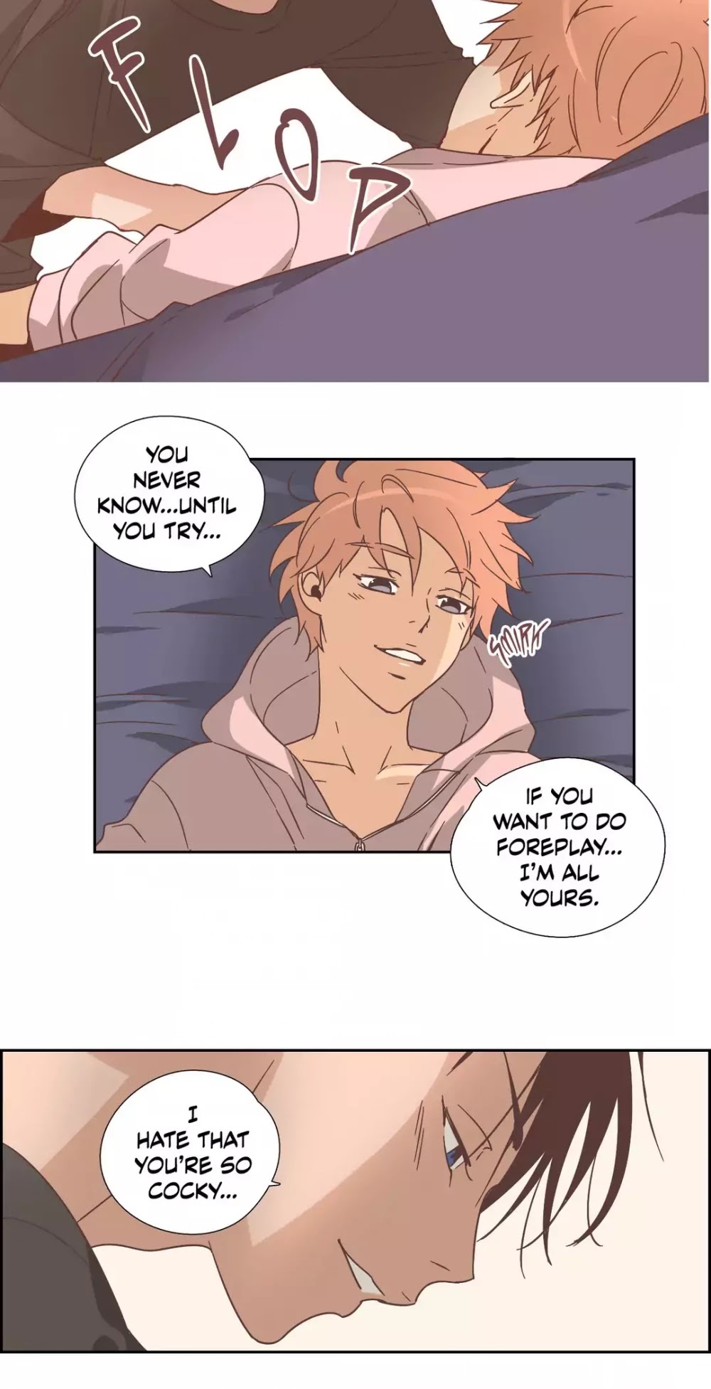 An Innocent Sin Chapter 54 page 13 - Chapter 54: Episode 54