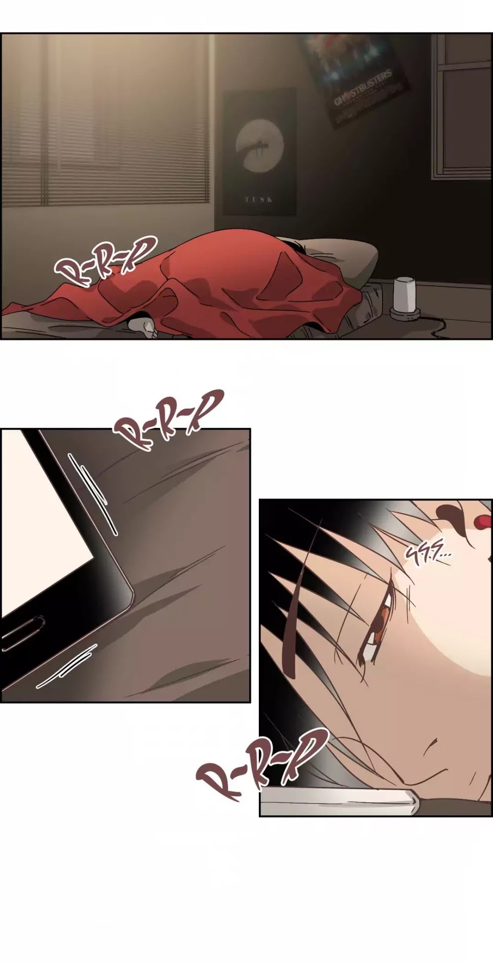 An Innocent Sin Chapter 54 page 27 - Chapter 54: Episode 54